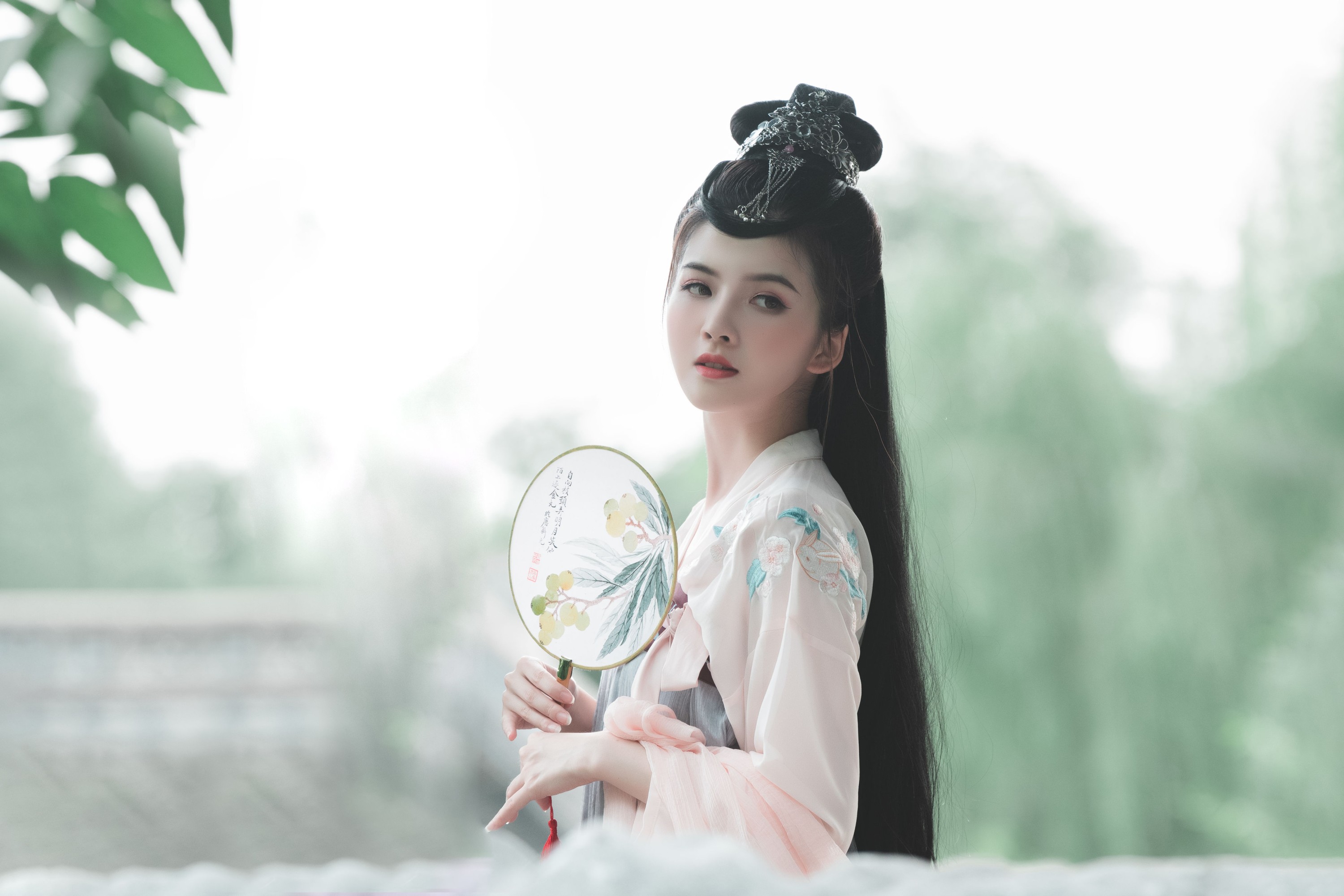 图片[7] - Tifa丁小妮 - 《莺歌》[29P] - 机器猫次元 - 机器猫次元