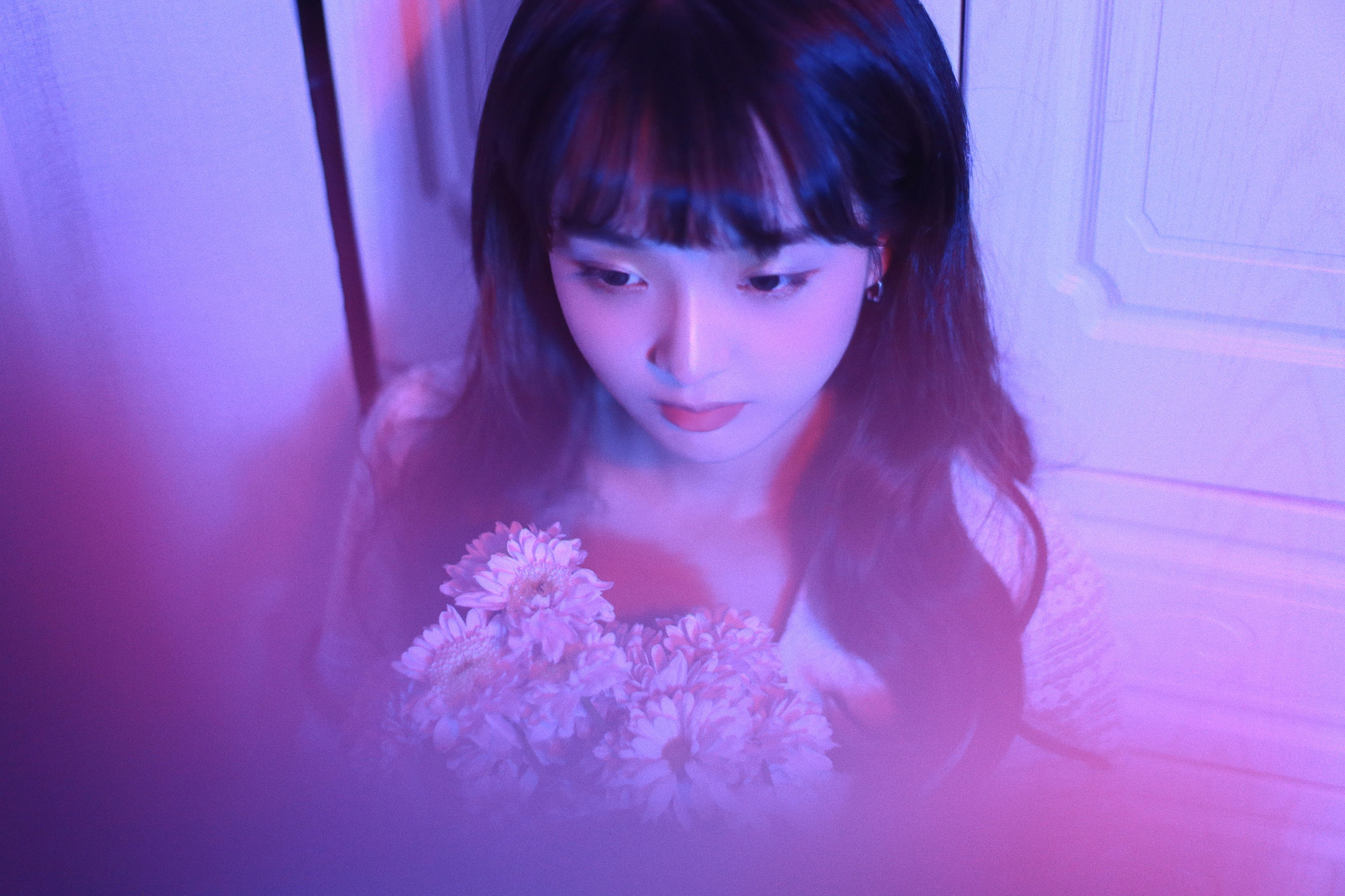 图片[5] - 聪儿ii - 《迷幻花语》[21P] - 机器猫次元 - 机器猫次元