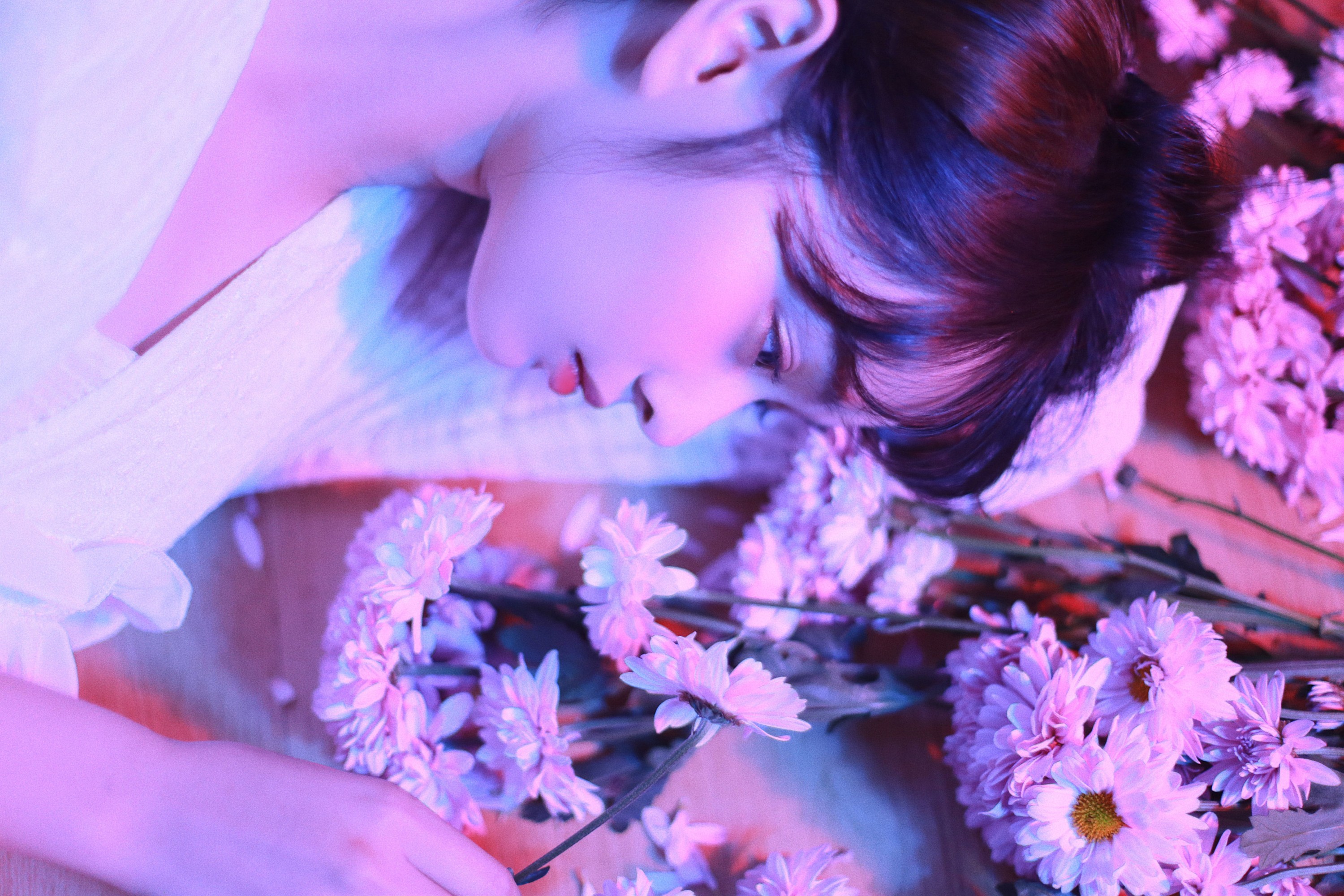 图片[7] - 聪儿ii - 《迷幻花语》[21P] - 机器猫次元 - 机器猫次元
