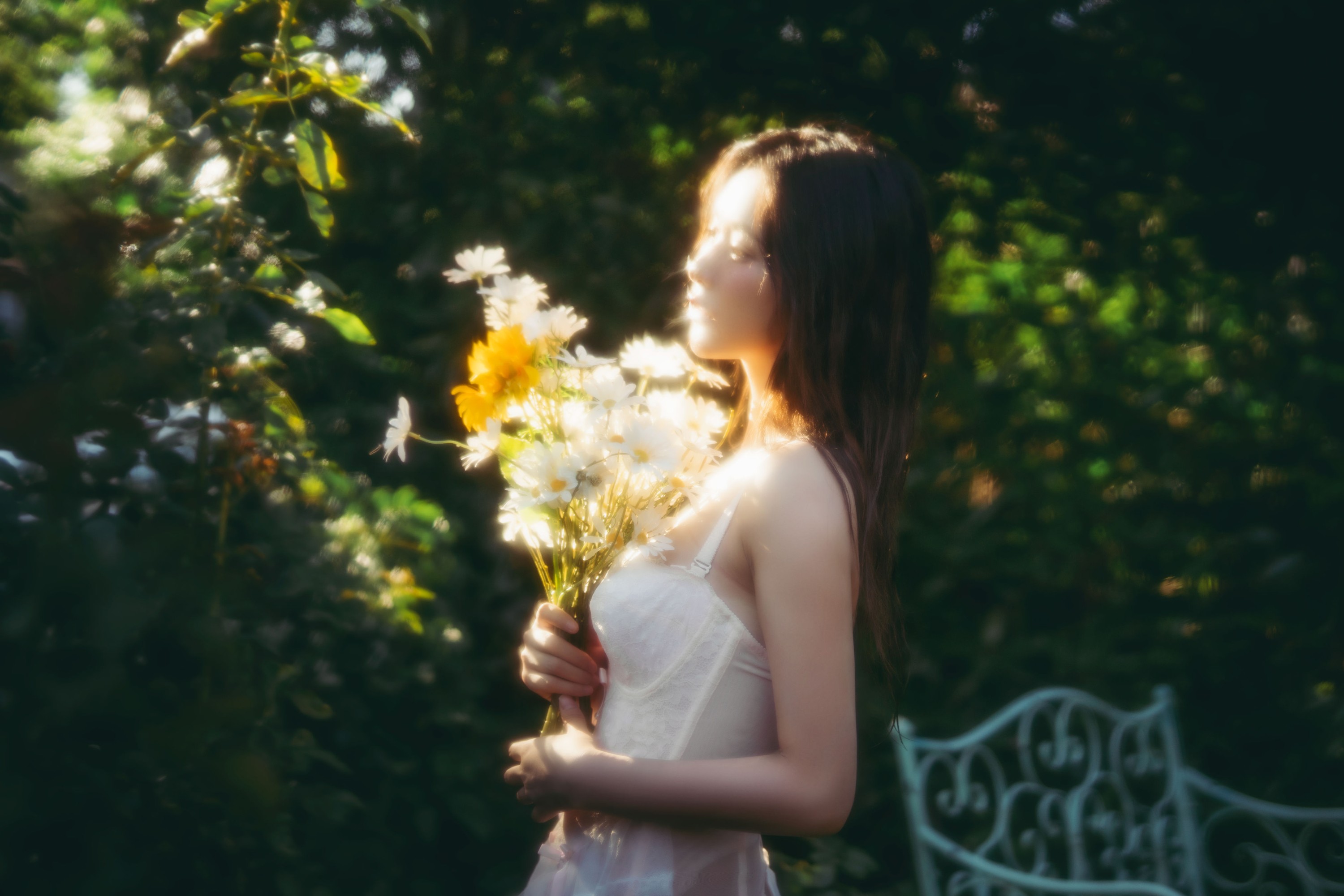 图片[8] - 奶文文 - 《光》[21P] - 机器猫次元 - 机器猫次元