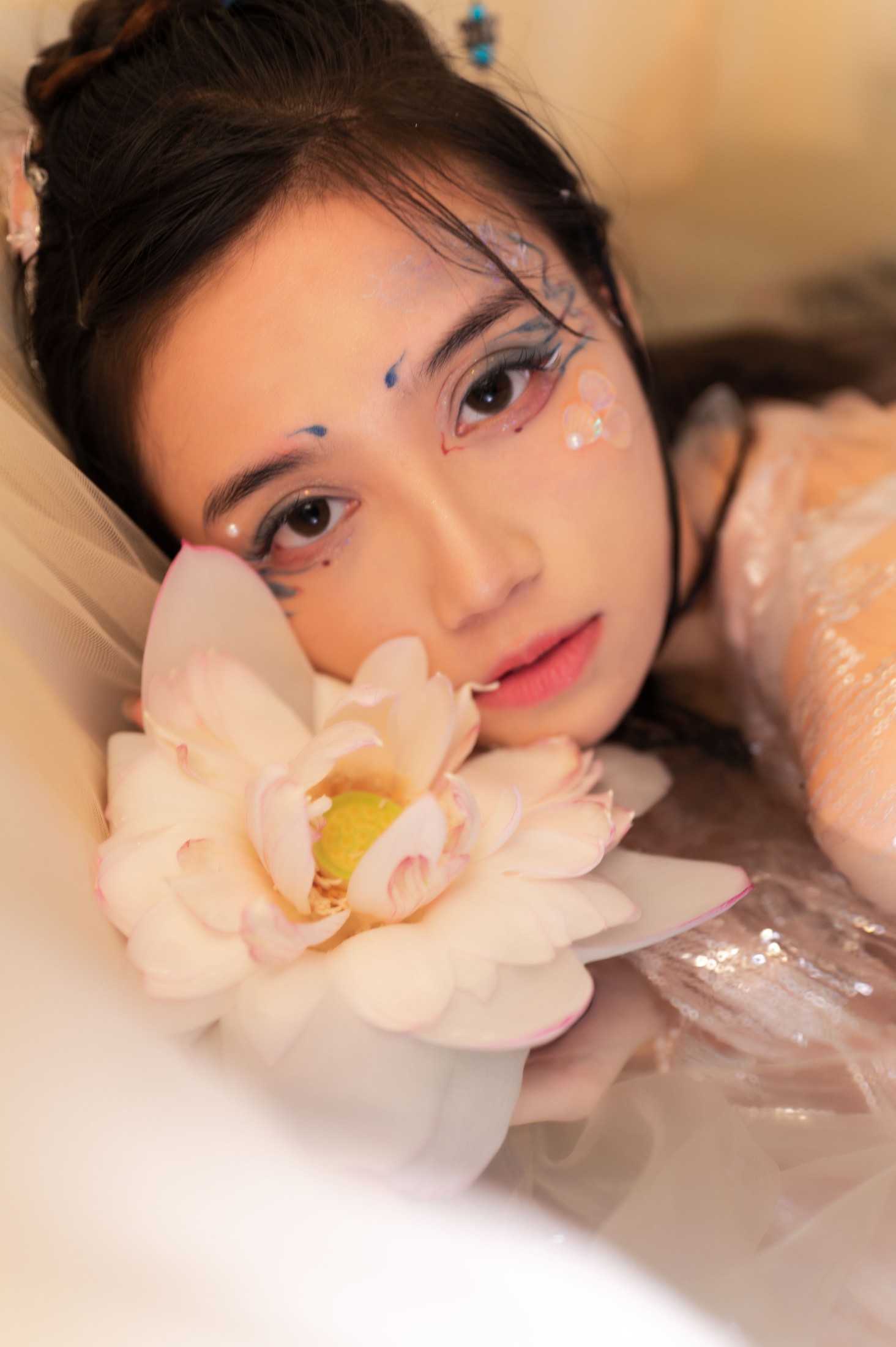 图片[6] - 贰加六 - 《真金鱼姬》[28P] - 机器猫次元 - 机器猫次元