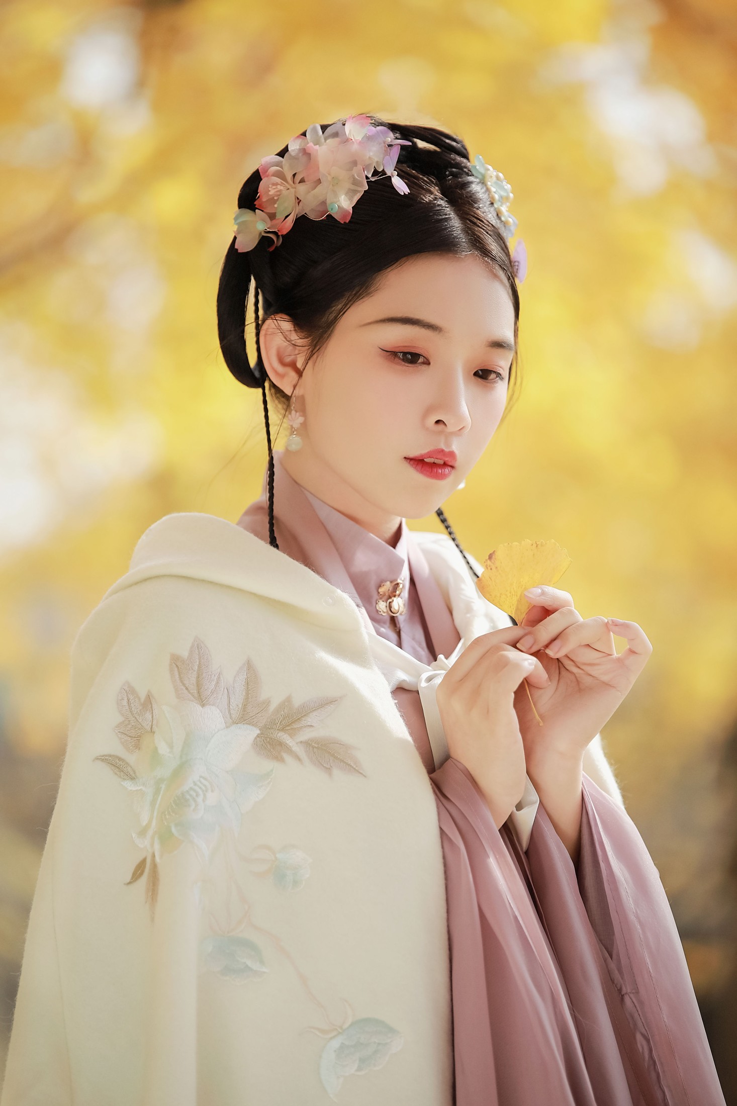 图片[3] - _喵喵家的小鱼干_ - 《伤别离》[26P] - 机器猫次元 - 机器猫次元