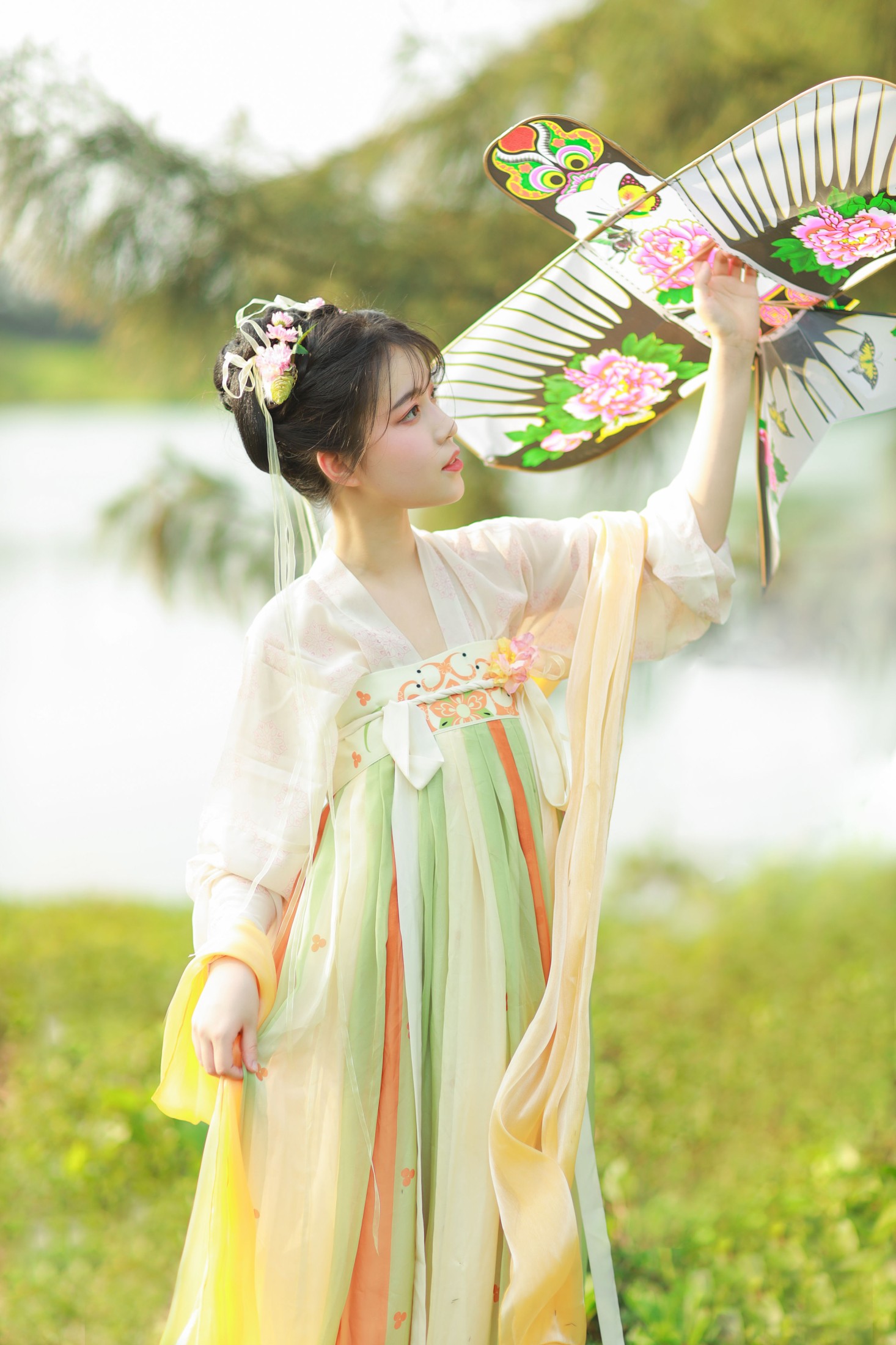 图片[8] - 我超白_ - 《夏日少女》[27P] - 机器猫次元 - 机器猫次元