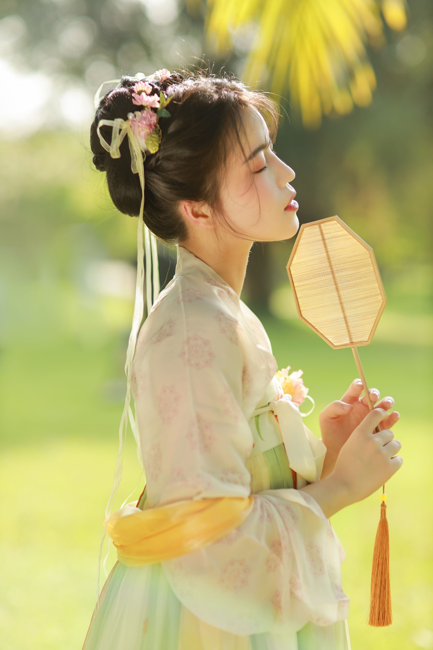 图片[6] - 我超白_ - 《夏日少女》[27P] - 机器猫次元 - 机器猫次元