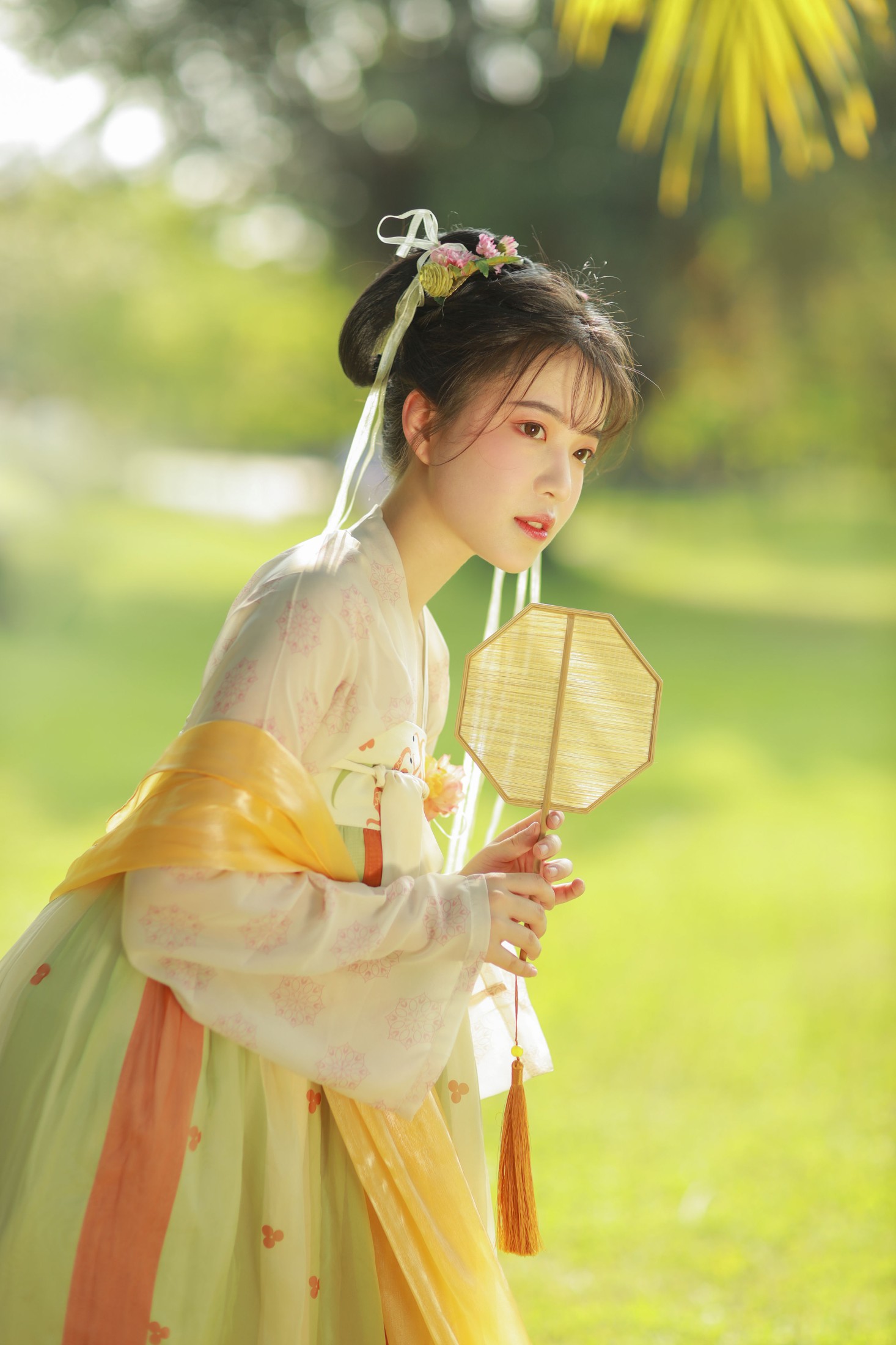 图片[7] - 我超白_ - 《夏日少女》[27P] - 机器猫次元 - 机器猫次元