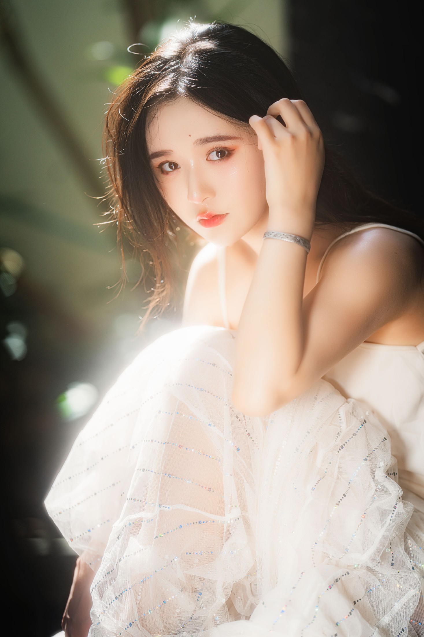 图片[6] - 奶文文 - 《少女心万岁》[22P] - 机器猫次元 - 机器猫次元
