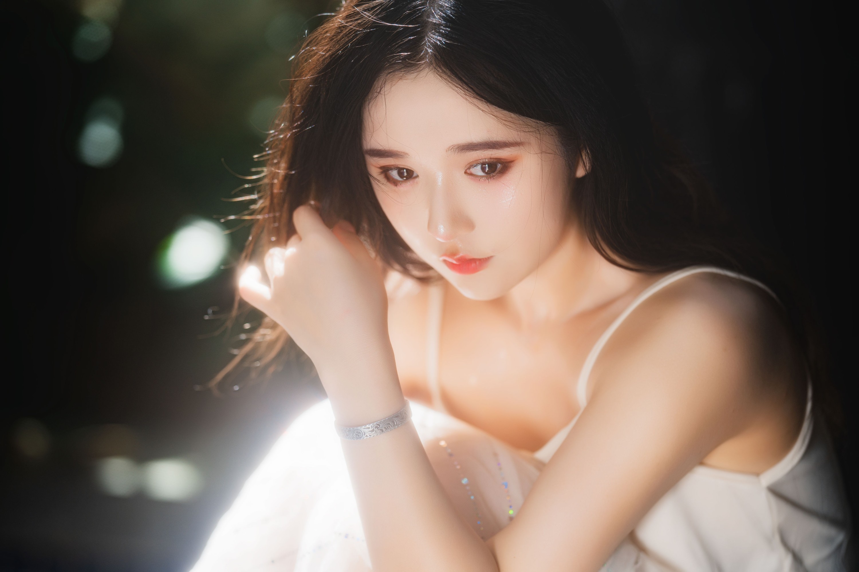 图片[7] - 奶文文 - 《少女心万岁》[22P] - 机器猫次元 - 机器猫次元
