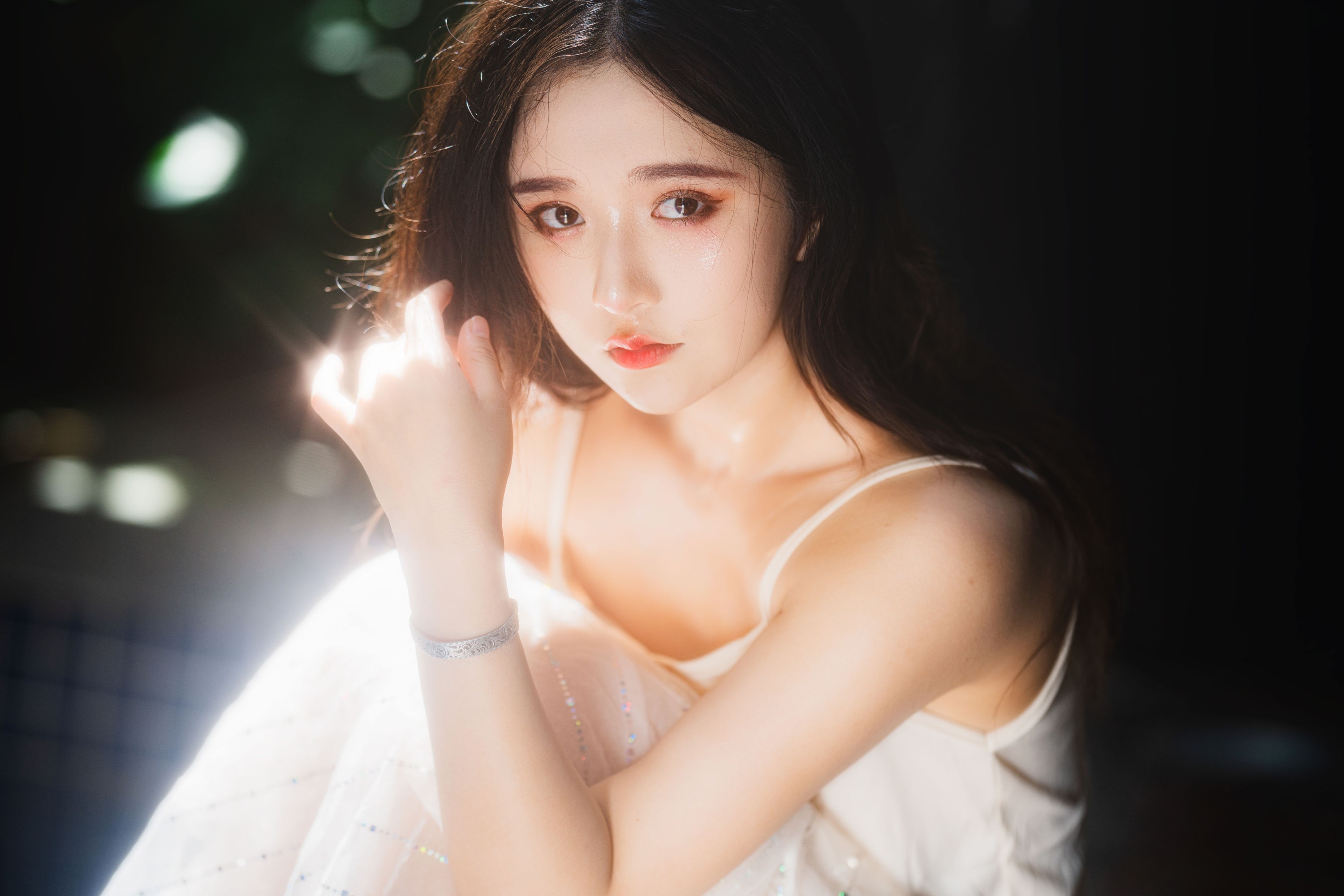 图片[8] - 奶文文 - 《少女心万岁》[22P] - 机器猫次元 - 机器猫次元