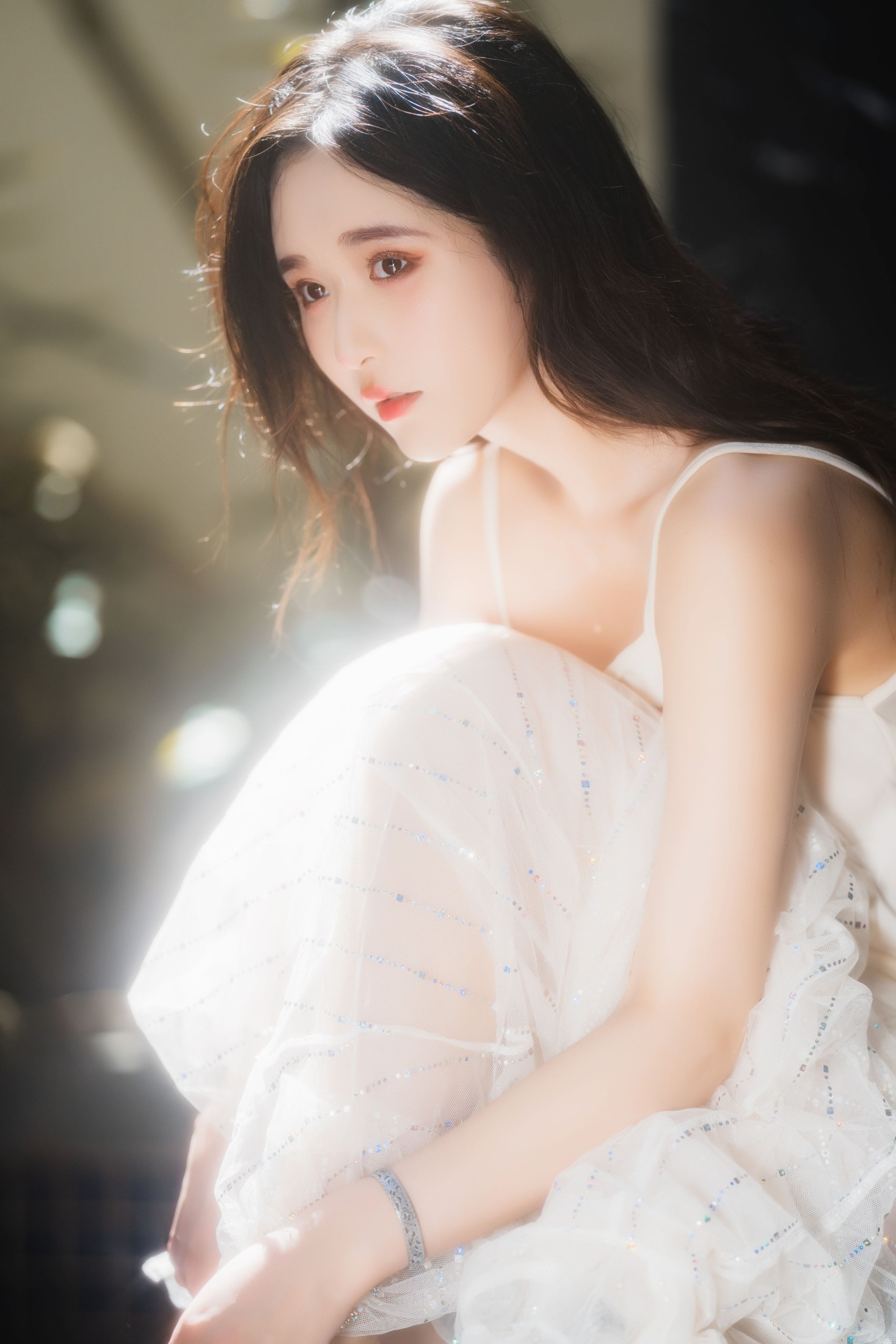 图片[5] - 奶文文 - 《少女心万岁》[22P] - 机器猫次元 - 机器猫次元