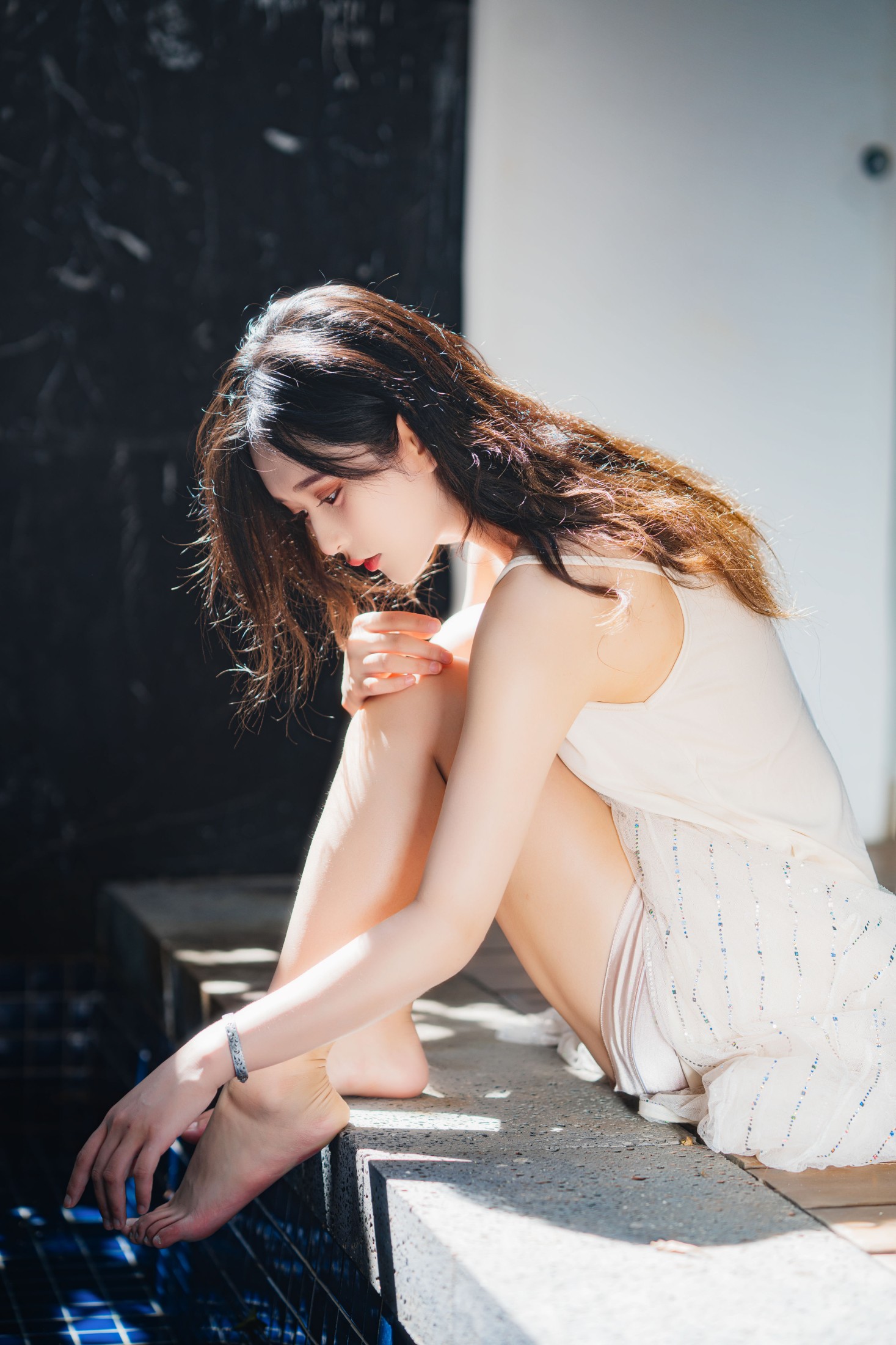 图片[3] - 奶文文 - 《少女心万岁》[22P] - 机器猫次元 - 机器猫次元
