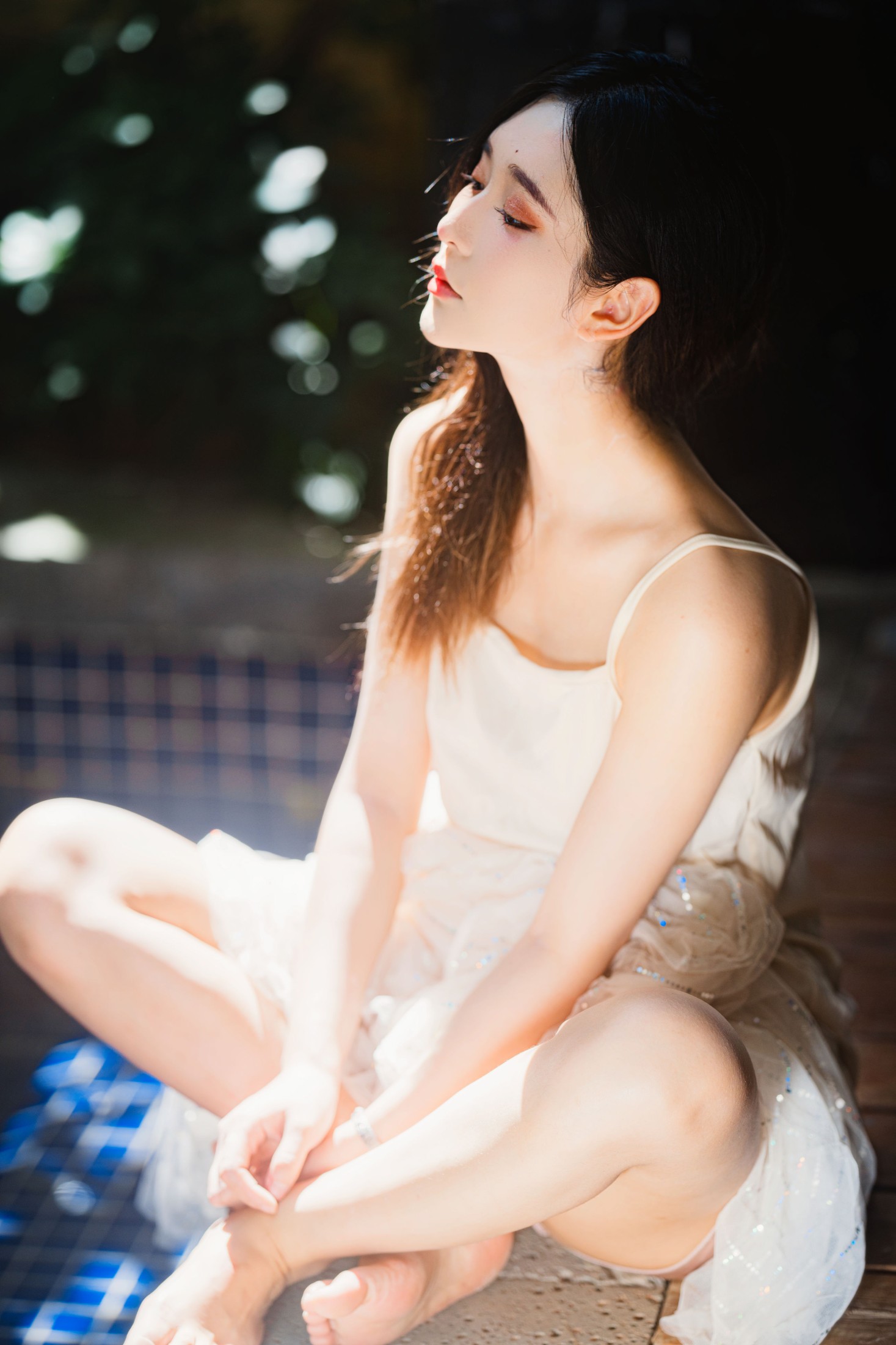 图片[4] - 奶文文 - 《少女心万岁》[22P] - 机器猫次元 - 机器猫次元