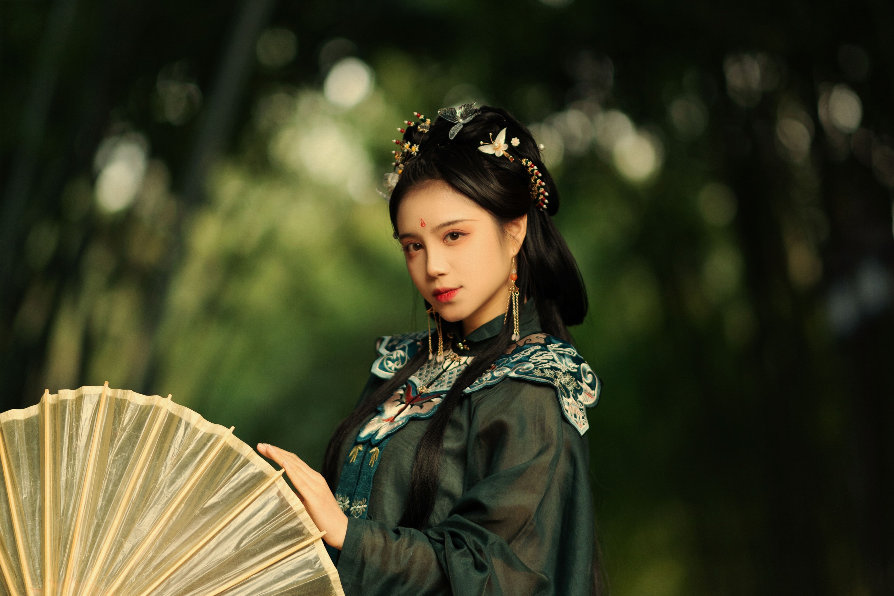 图片[3] - 贰加六 - 《谷雨》[37P] - 机器猫次元 - 机器猫次元