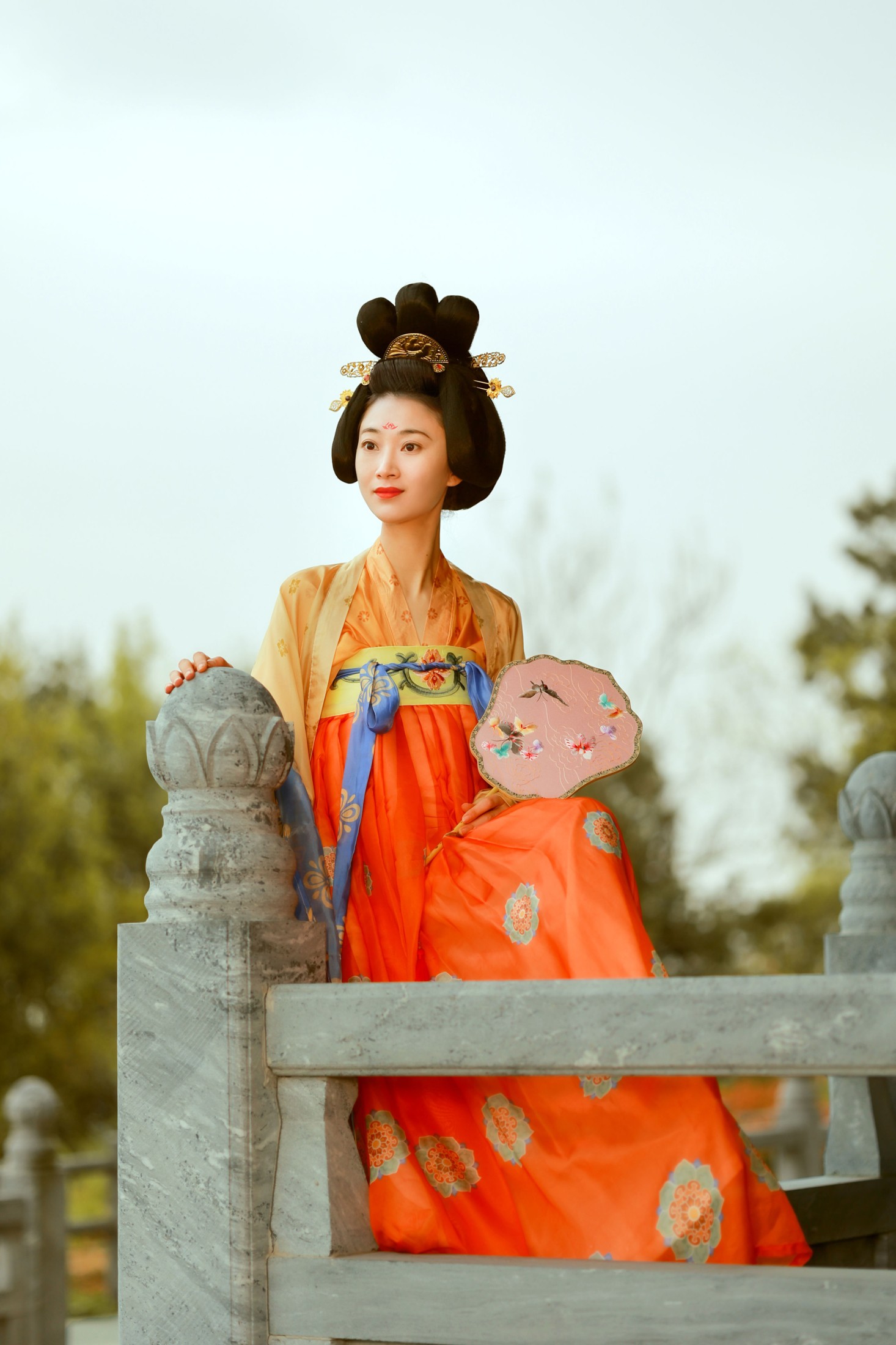 图片[5] - 彩云 - 《梦回大唐》[24P] - 机器猫次元 - 机器猫次元