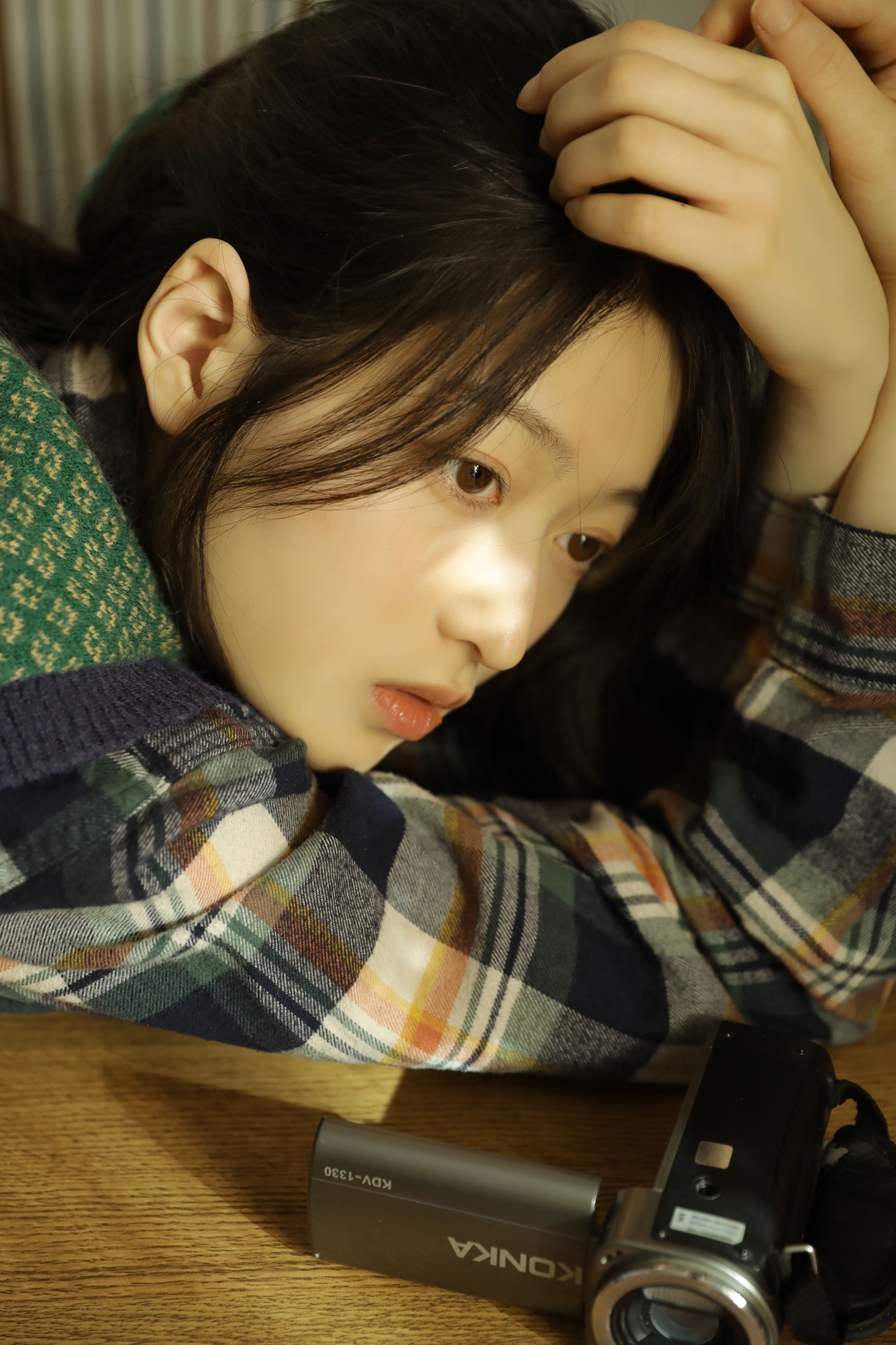 图片[6] - 徐嘉悦 - 《水星火星》[22P] - 机器猫次元 - 机器猫次元