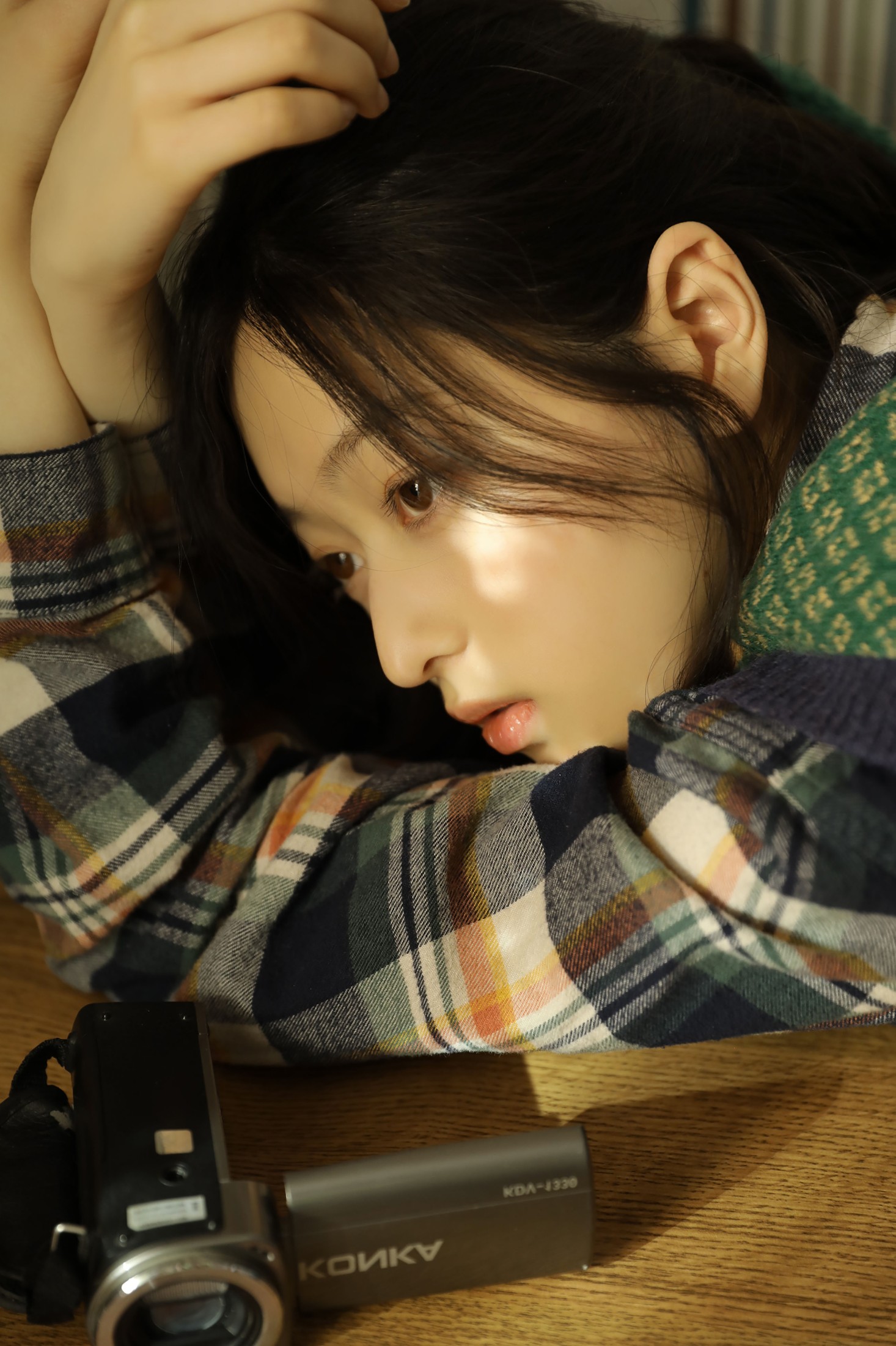 图片[7] - 徐嘉悦 - 《水星火星》[22P] - 机器猫次元 - 机器猫次元