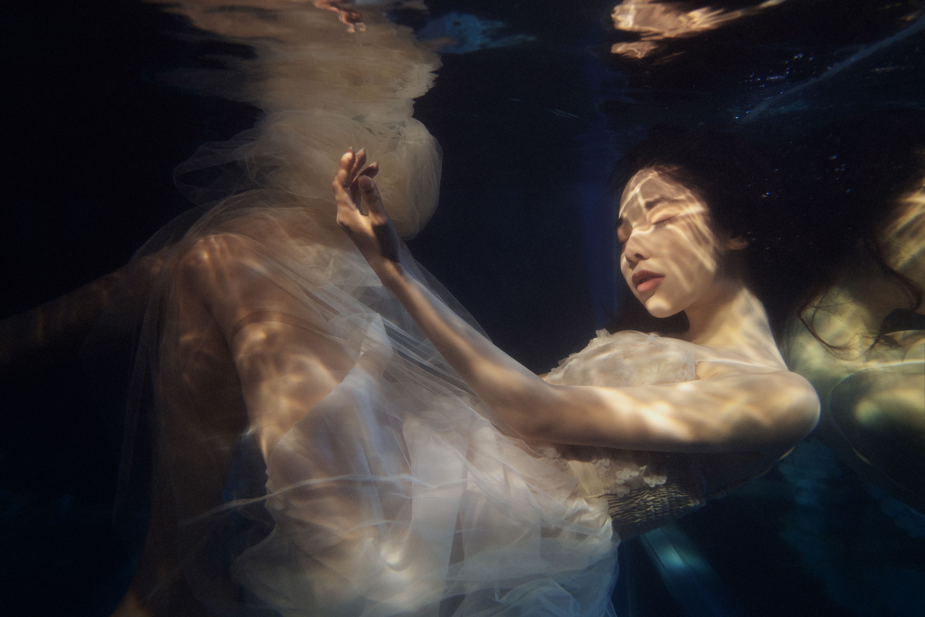 图片[5] - 蛋蛋 - 《镜花水月》[35P] - 机器猫次元 - 机器猫次元