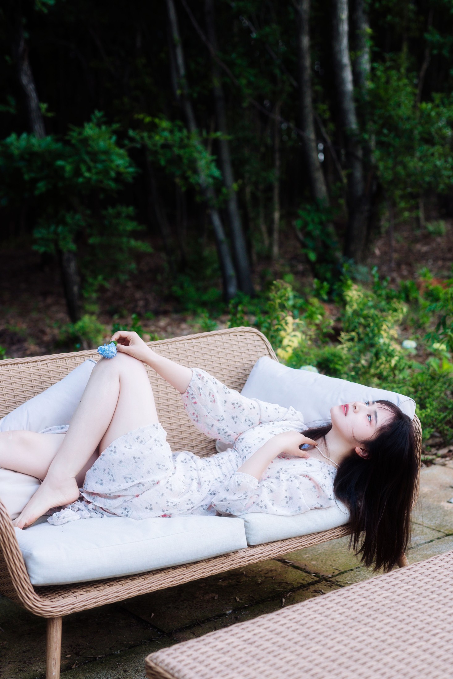 图片[8] - 郭艳霞 - 《梦之花》[22P] - 机器猫次元 - 机器猫次元