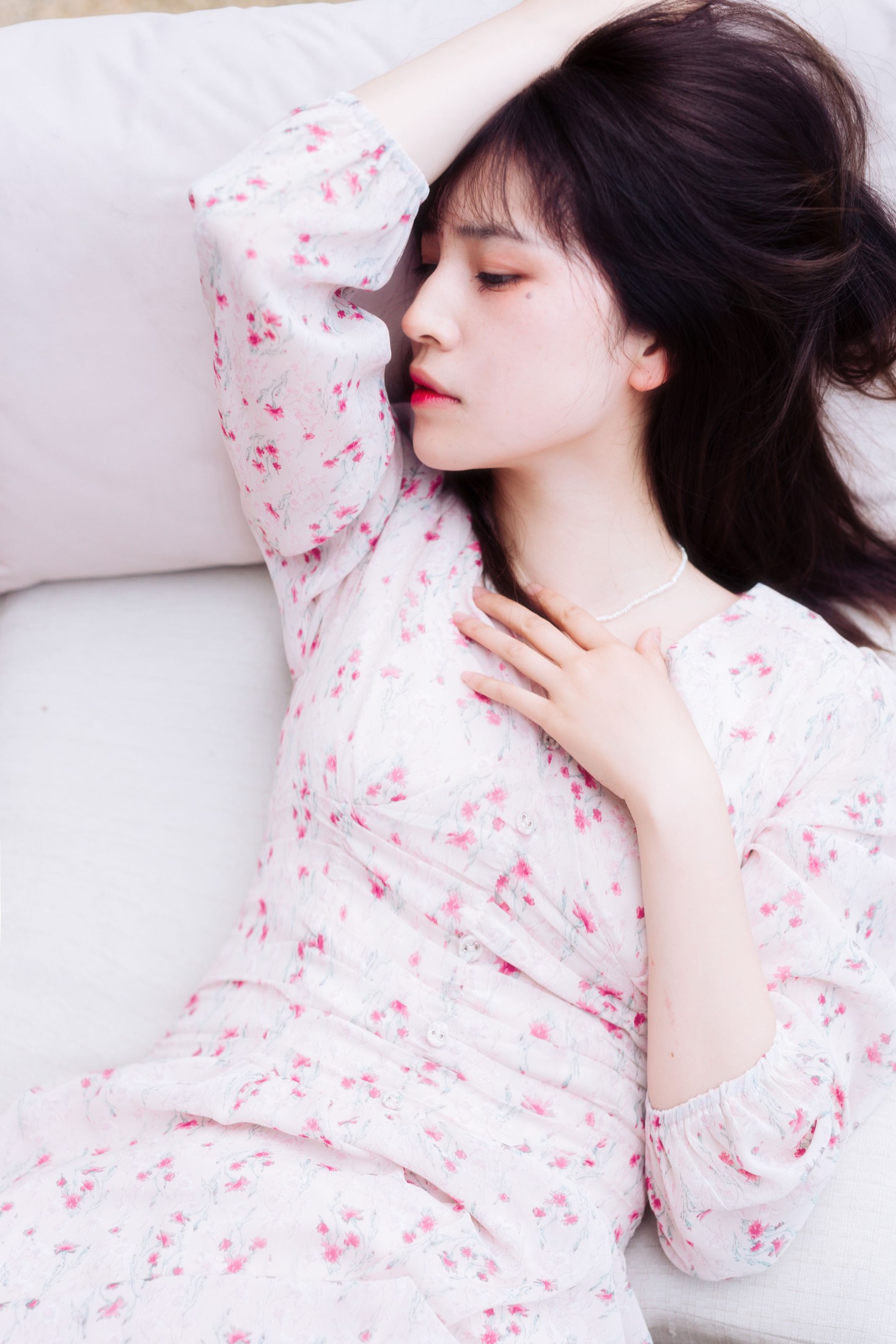 图片[5] - 郭艳霞 - 《梦之花》[22P] - 机器猫次元 - 机器猫次元