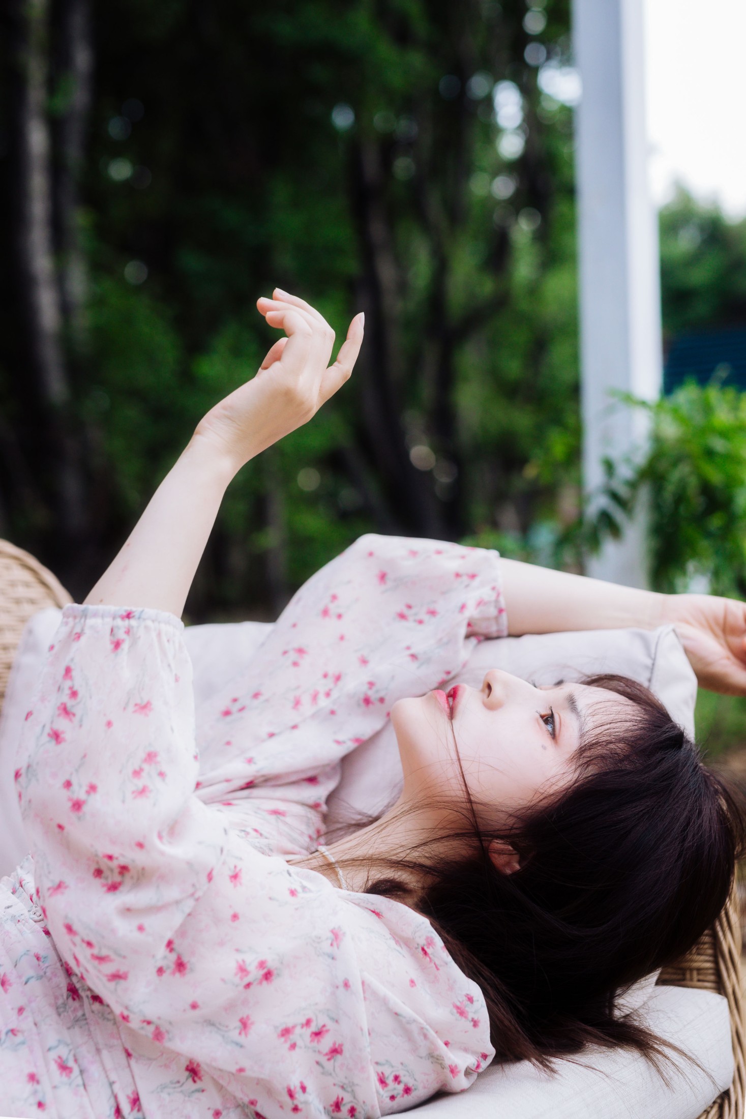 图片[6] - 郭艳霞 - 《梦之花》[22P] - 机器猫次元 - 机器猫次元
