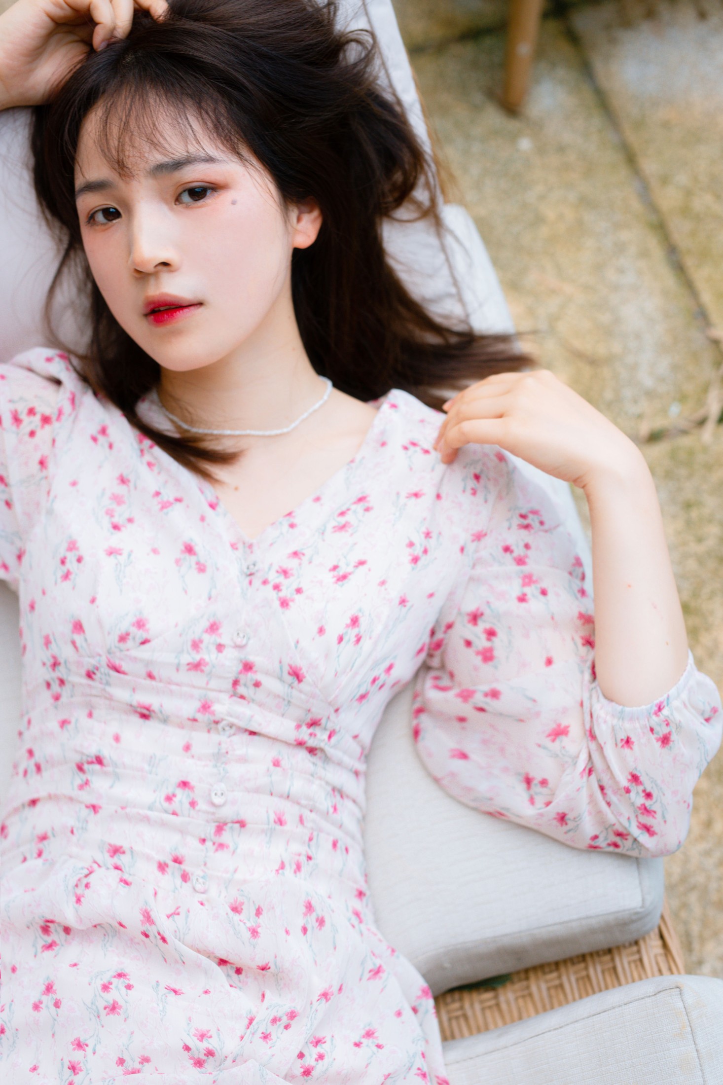 图片[4] - 郭艳霞 - 《梦之花》[22P] - 机器猫次元 - 机器猫次元