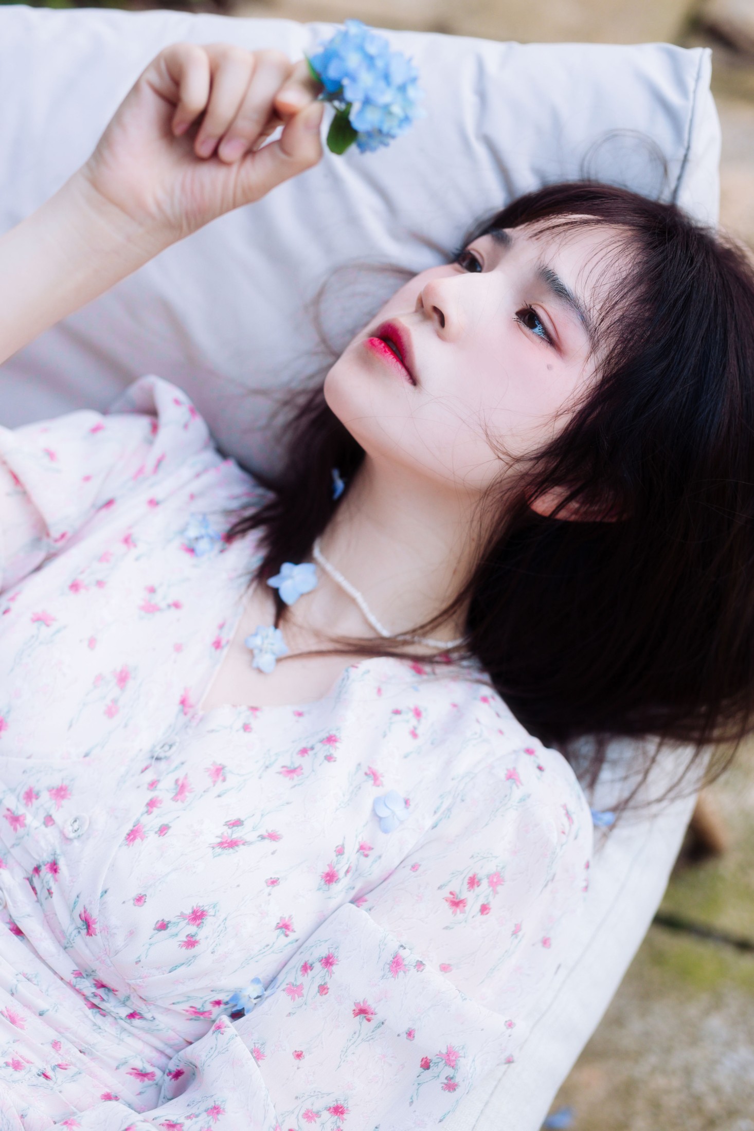 图片[7] - 郭艳霞 - 《梦之花》[22P] - 机器猫次元 - 机器猫次元