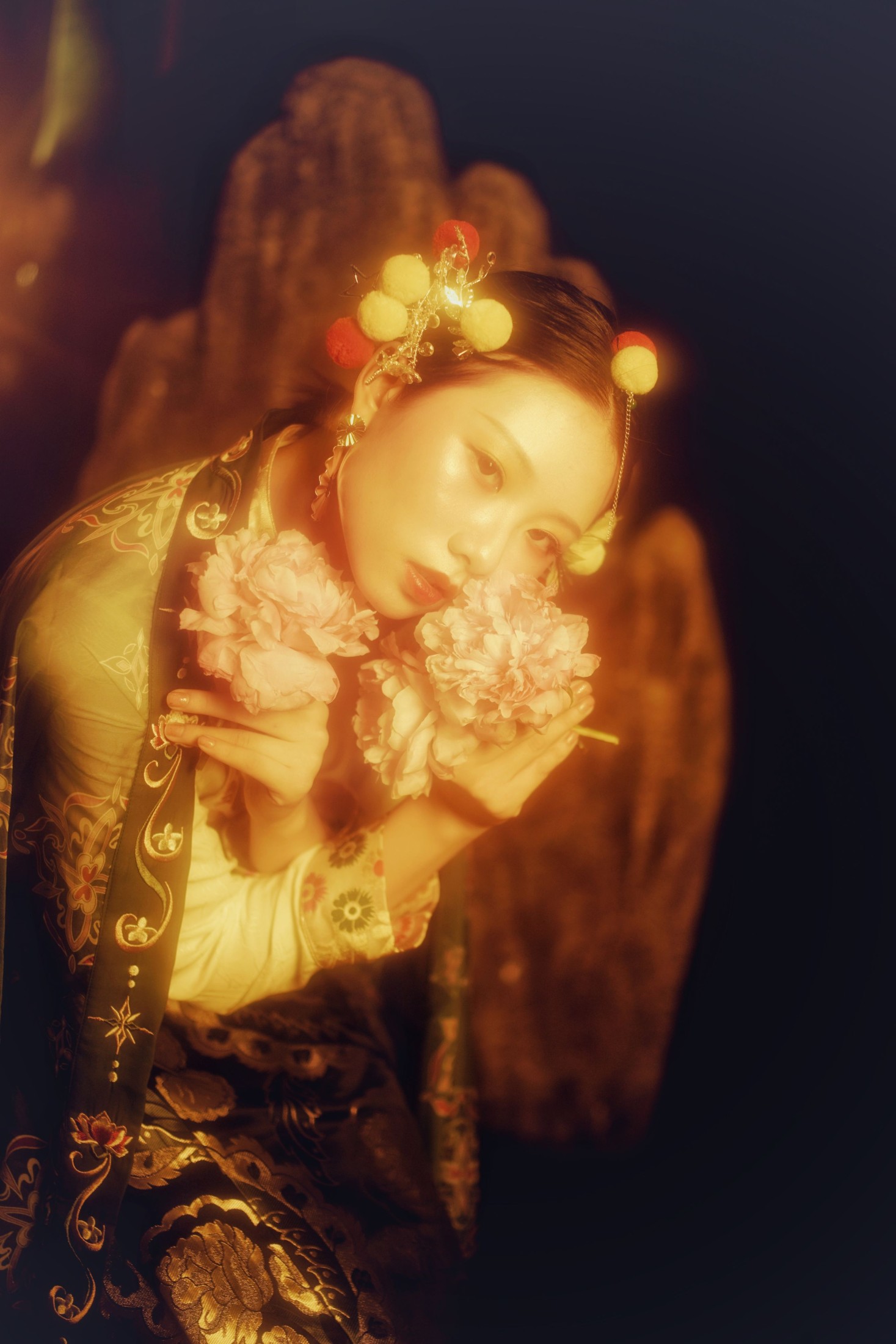 图片[6] - 是罗罗 - 《龙的传人》[21P] - 机器猫次元 - 机器猫次元