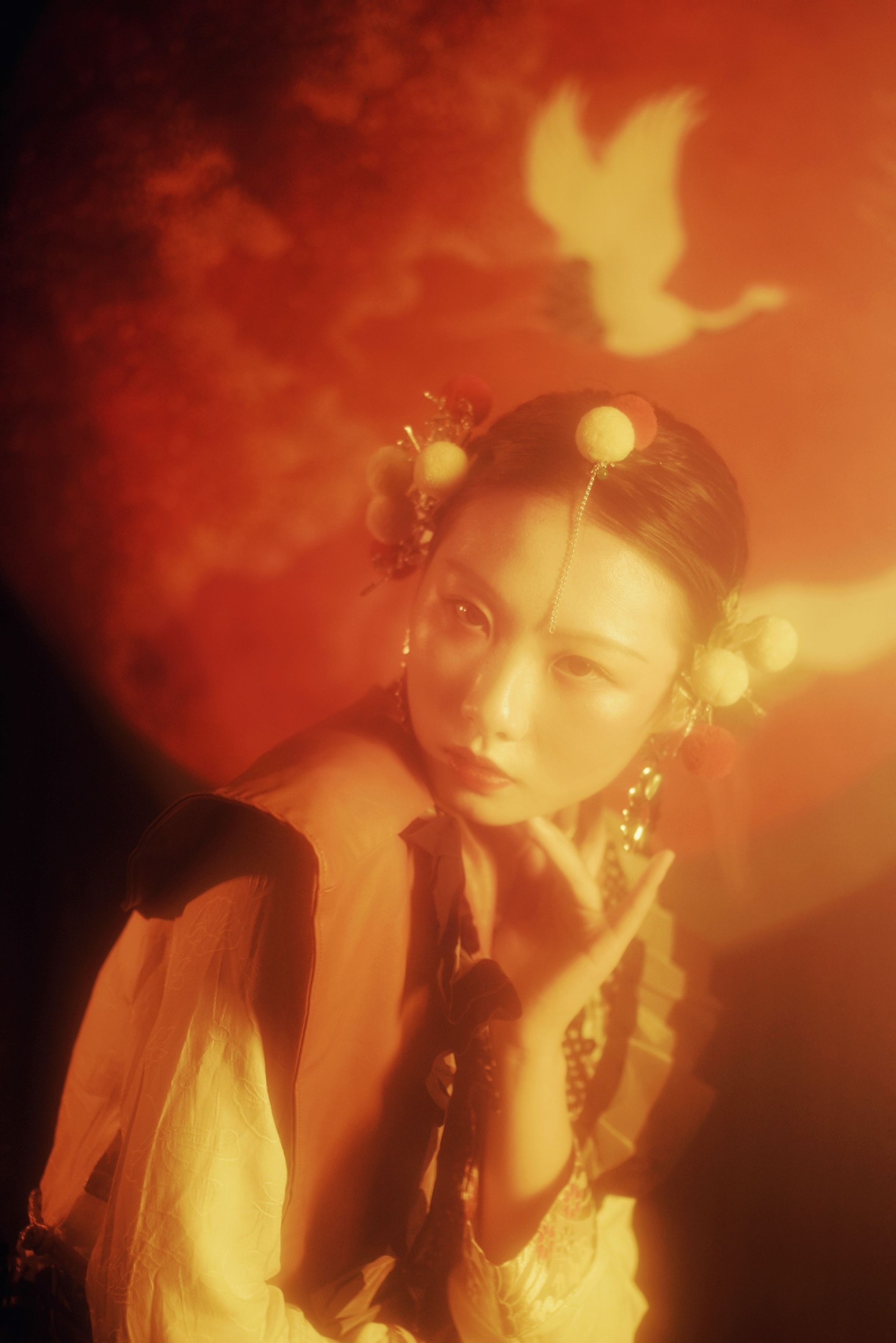 图片[5] - 是罗罗 - 《龙的传人》[21P] - 机器猫次元 - 机器猫次元