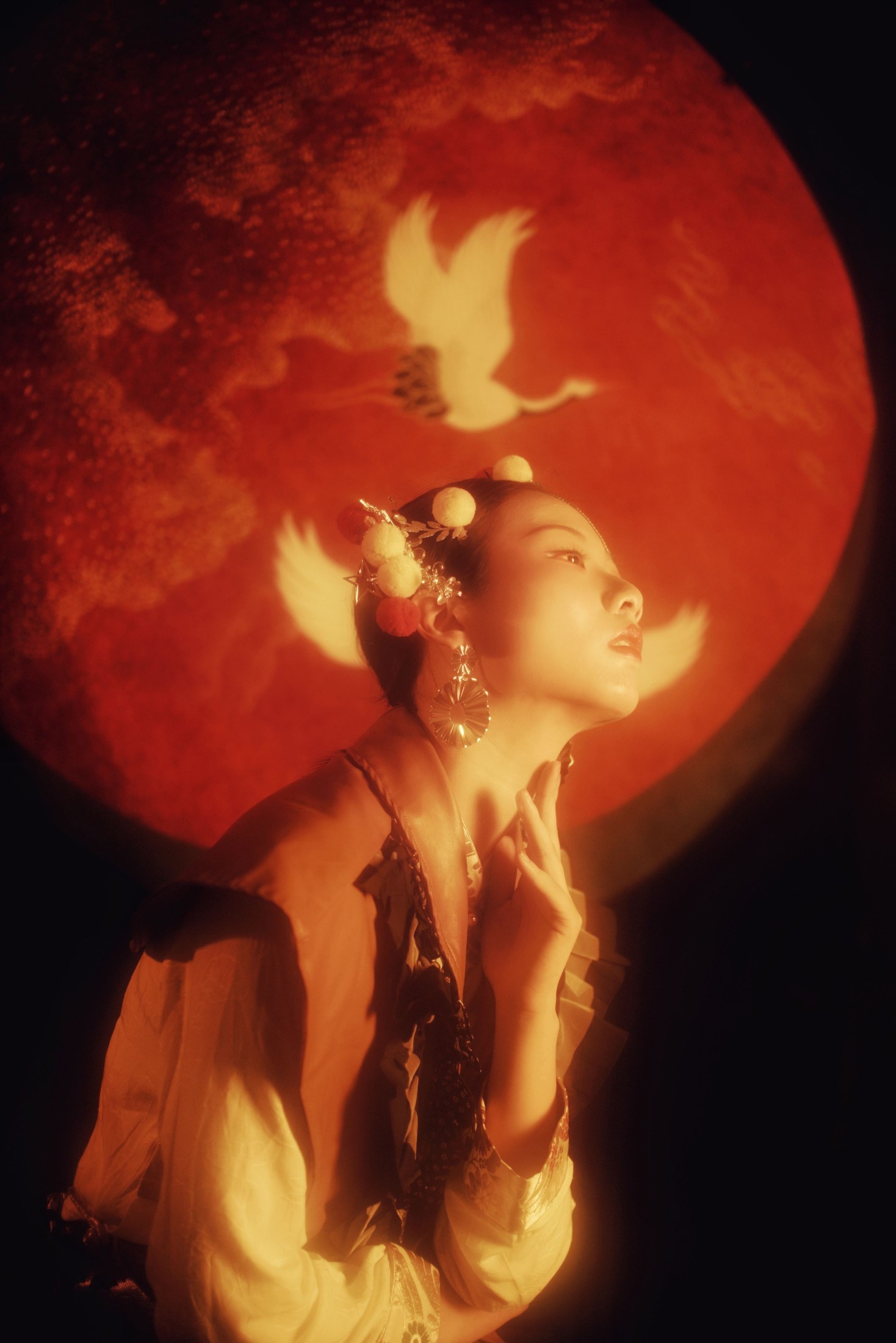 图片[4] - 是罗罗 - 《龙的传人》[21P] - 机器猫次元 - 机器猫次元