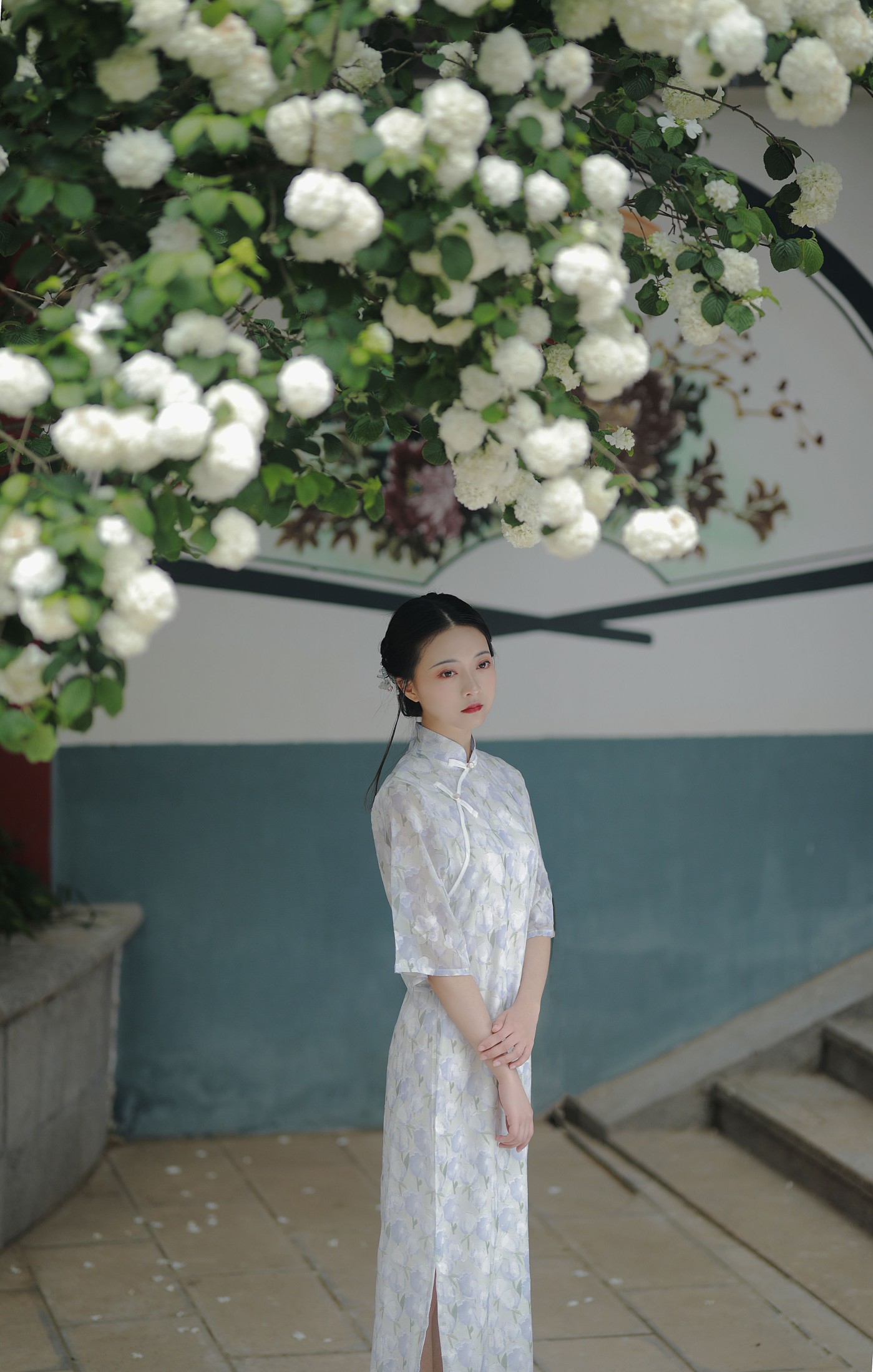 图片[7] - 与芳 - 《白茶清欢无别事》[31P] - 机器猫次元 - 机器猫次元