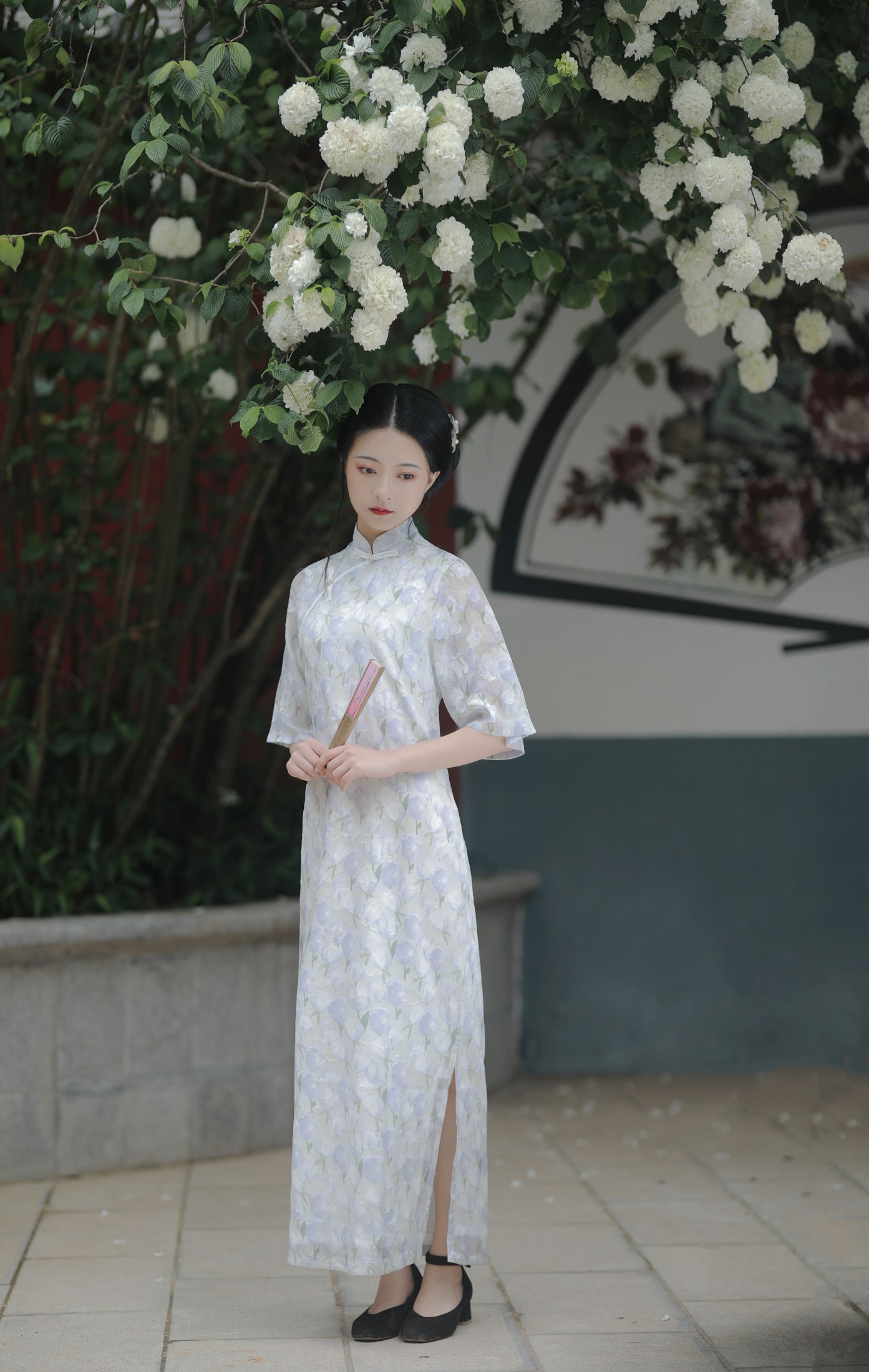 图片[5] - 与芳 - 《白茶清欢无别事》[31P] - 机器猫次元 - 机器猫次元