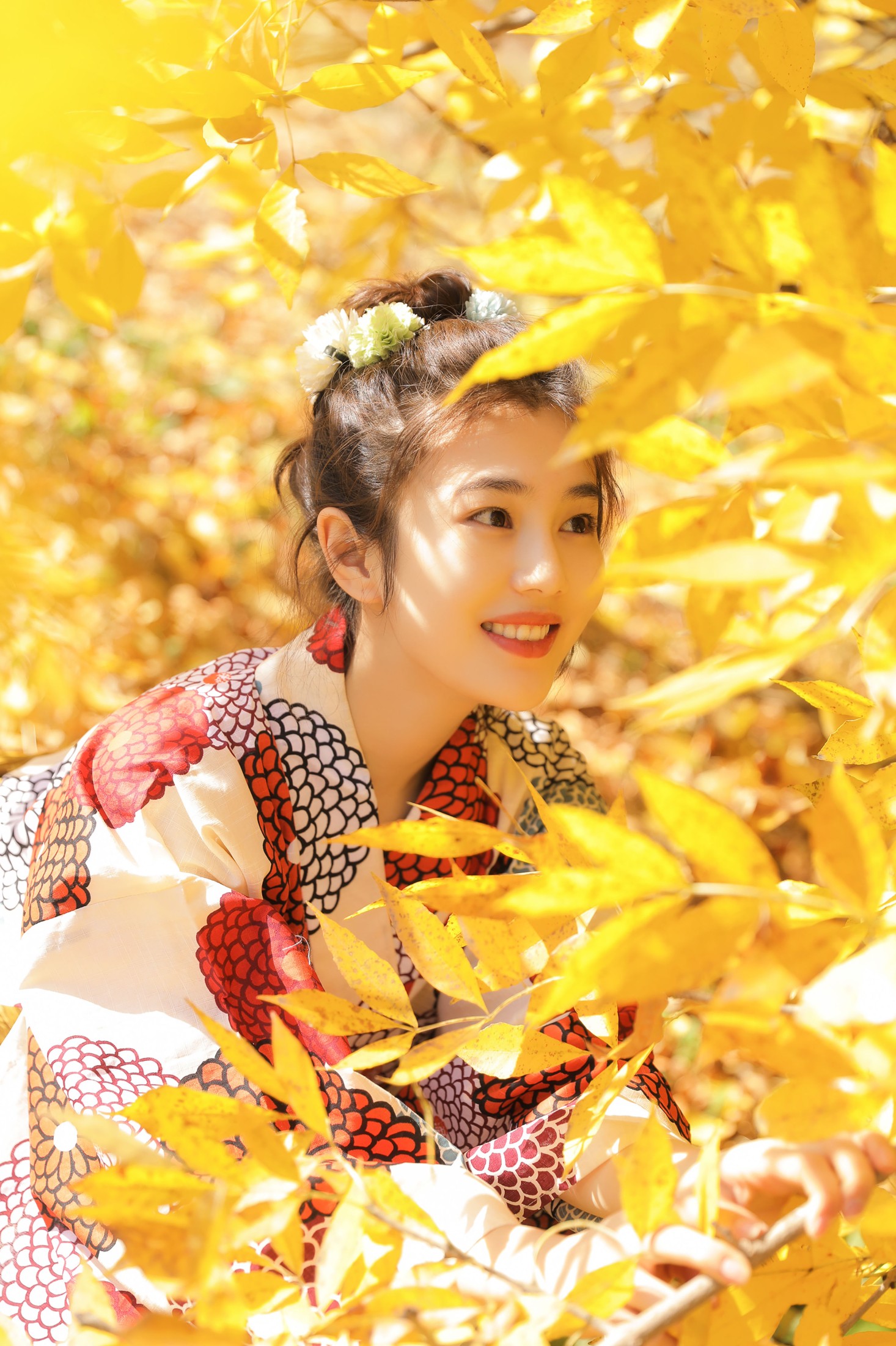 图片[4] - 凡凡 - 《京都约定》[24P] - 机器猫次元 - 机器猫次元