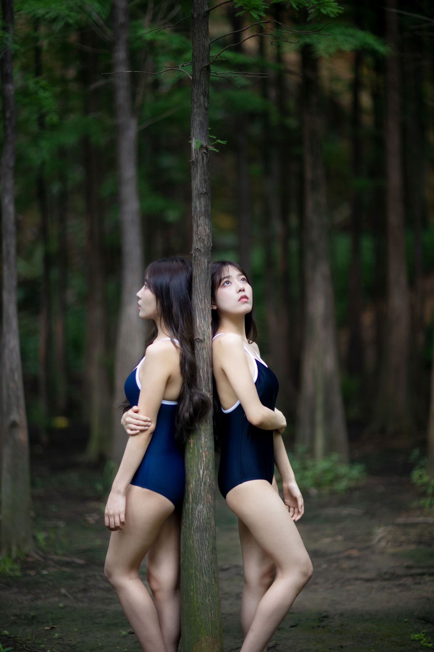 图片[6] - 沐菡 沐恬 - 《双生花》[29P] - 机器猫次元 - 机器猫次元
