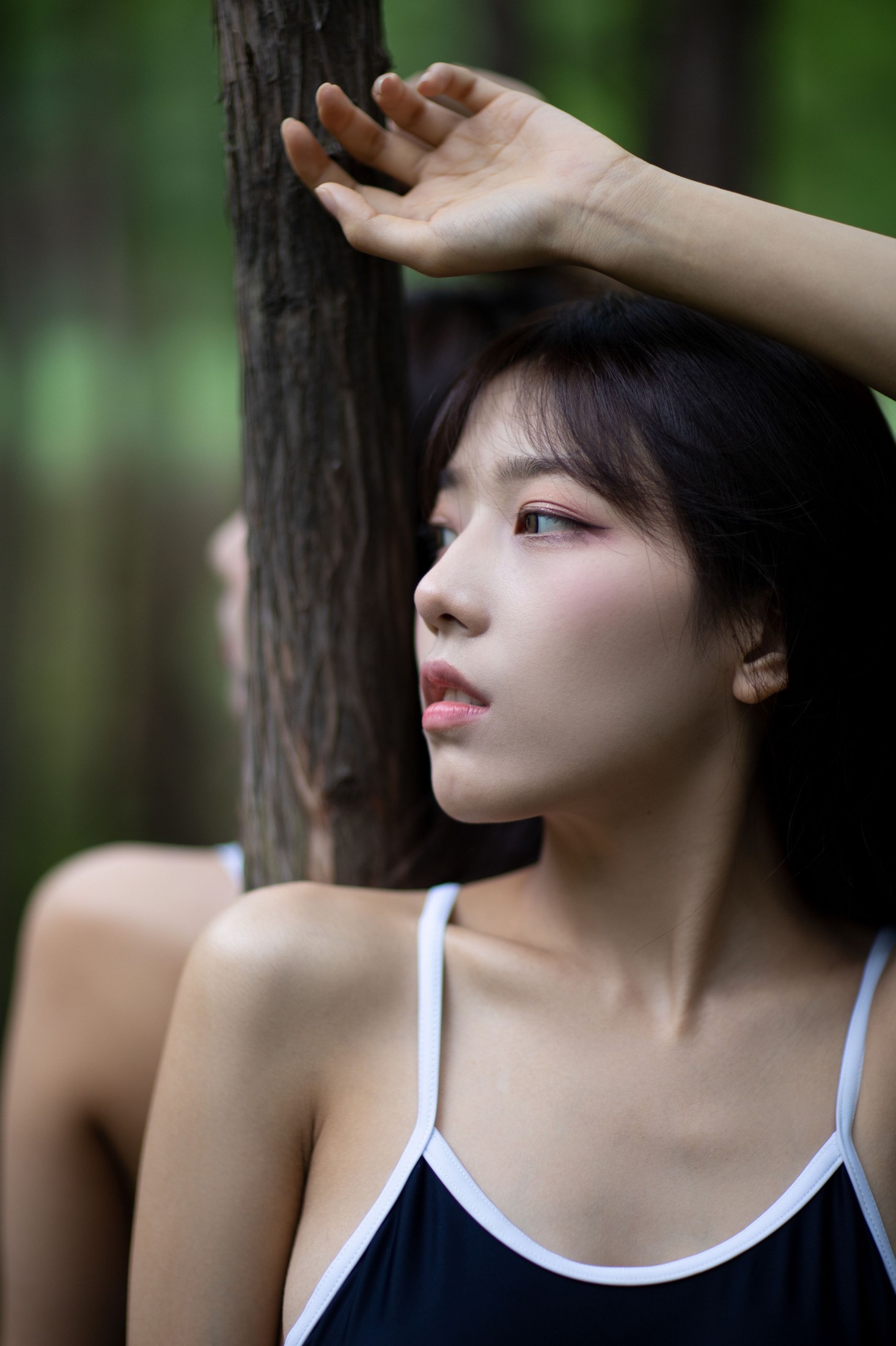 图片[8] - 沐菡 沐恬 - 《双生花》[29P] - 机器猫次元 - 机器猫次元