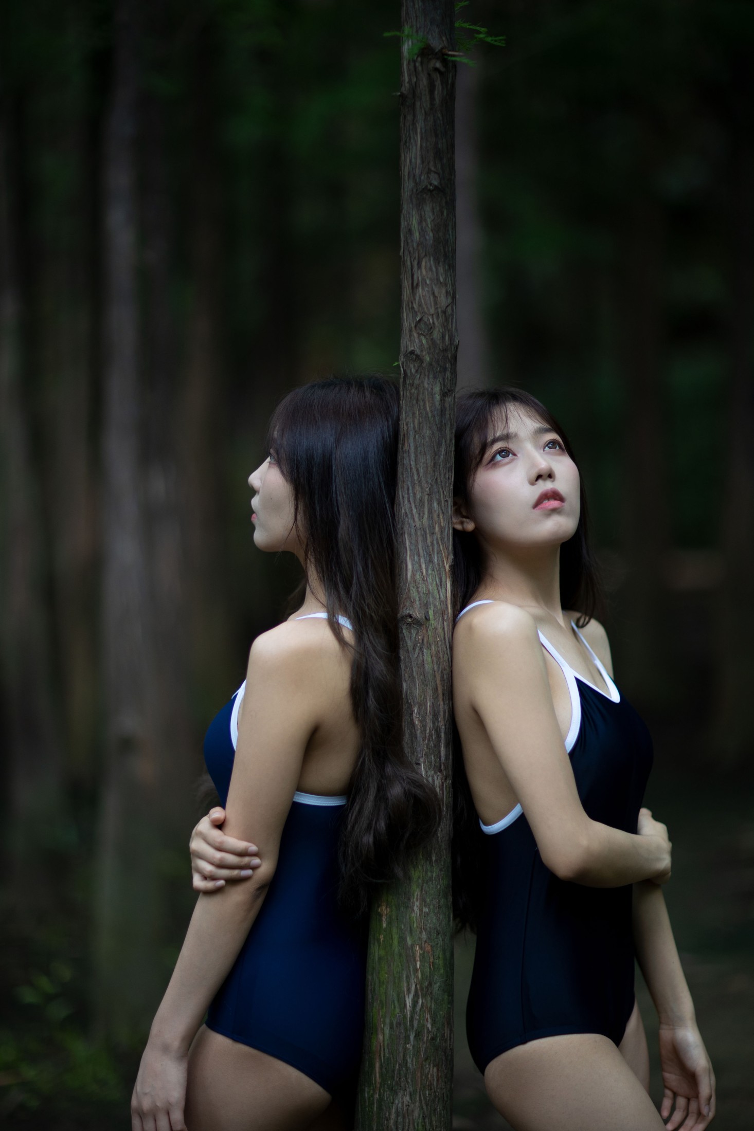 图片[7] - 沐菡 沐恬 - 《双生花》[29P] - 机器猫次元 - 机器猫次元