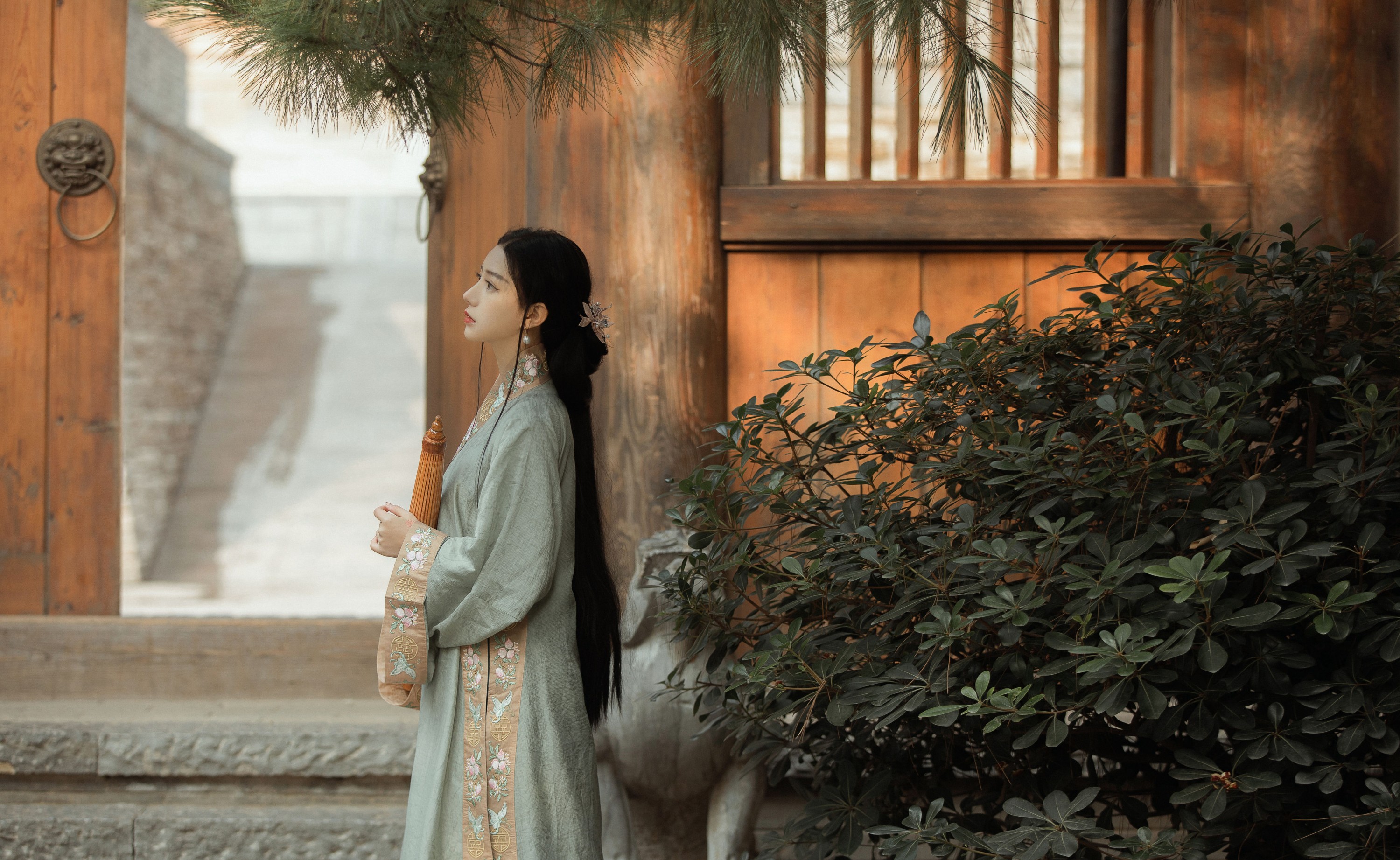 图片[7] - 洛丽塔大哥 - 《贪念》[22P] - 机器猫次元 - 机器猫次元