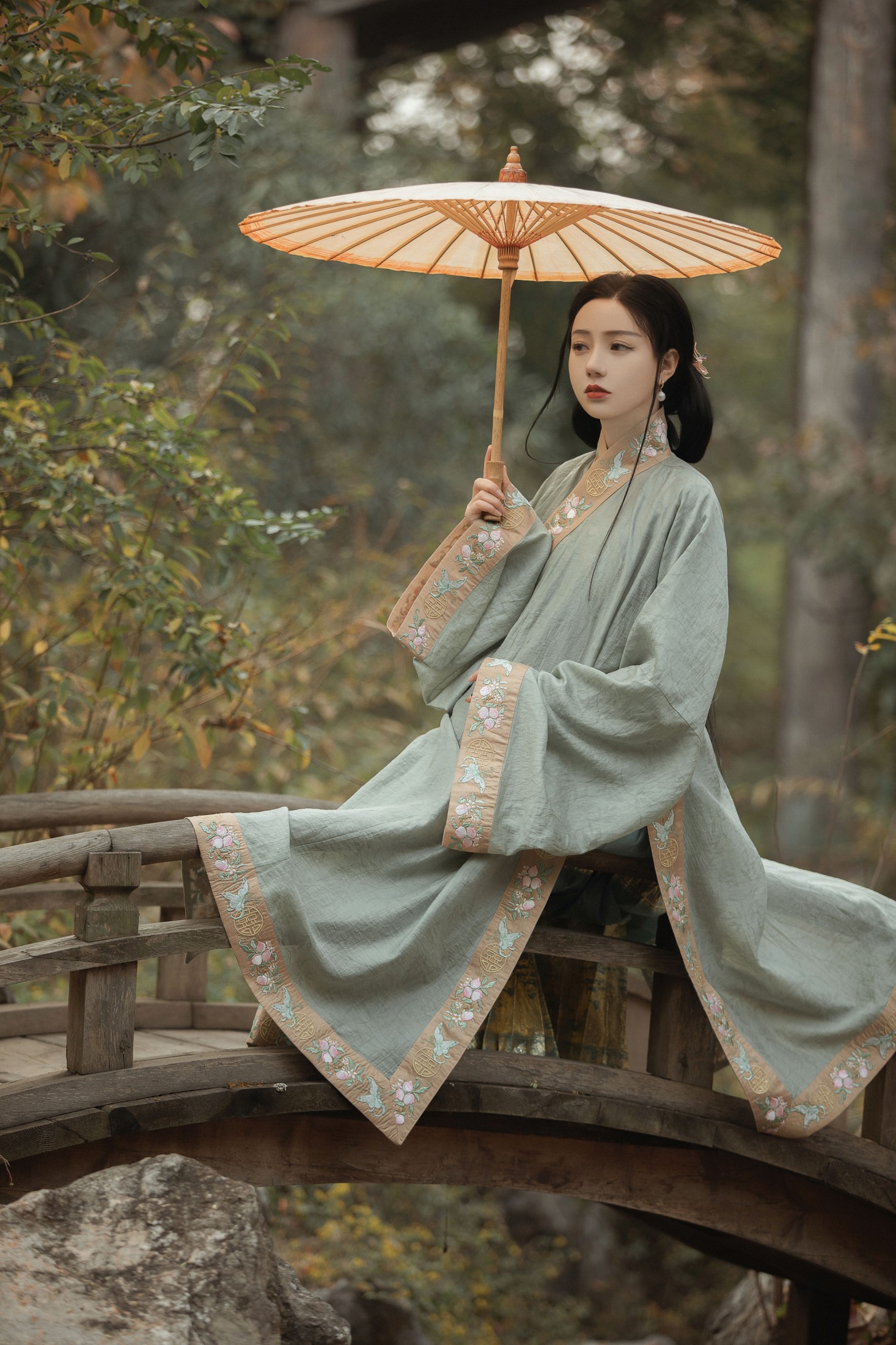 图片[5] - 洛丽塔大哥 - 《贪念》[22P] - 机器猫次元 - 机器猫次元
