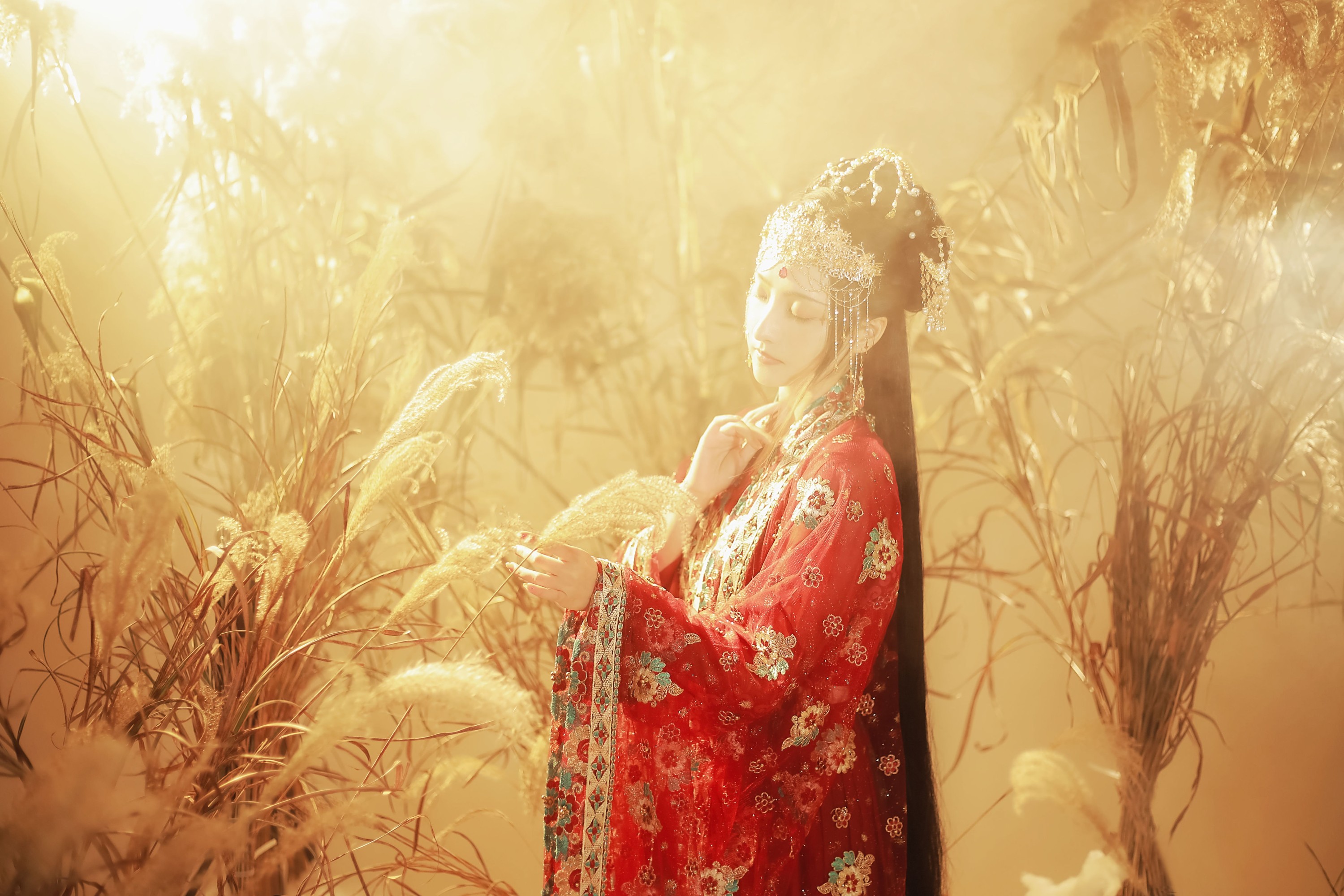 图片[4] - 多多 - 《出塞曲》[29P] - 机器猫次元 - 机器猫次元