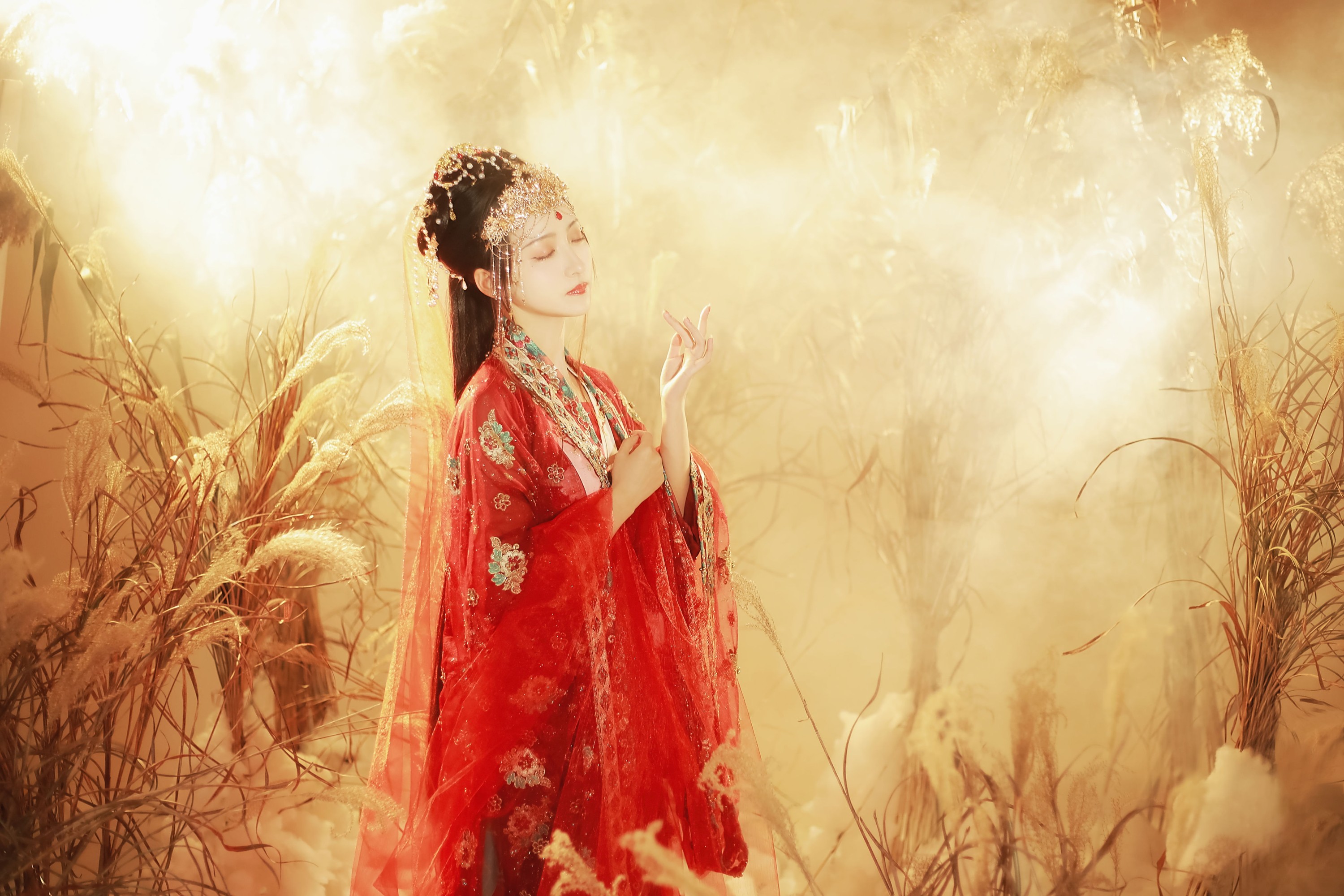 图片[8] - 多多 - 《出塞曲》[29P] - 机器猫次元 - 机器猫次元