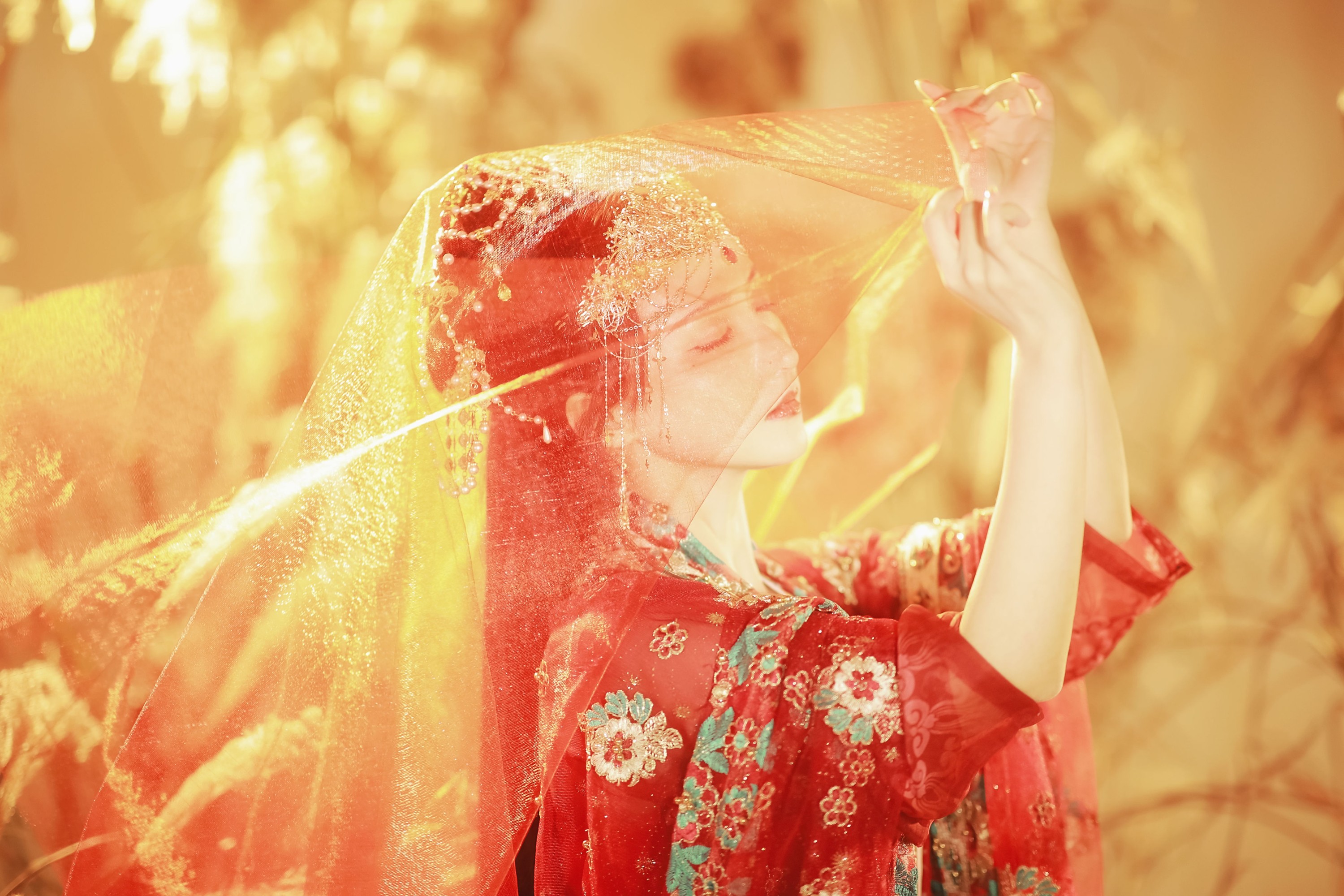 图片[3] - 多多 - 《出塞曲》[29P] - 机器猫次元 - 机器猫次元