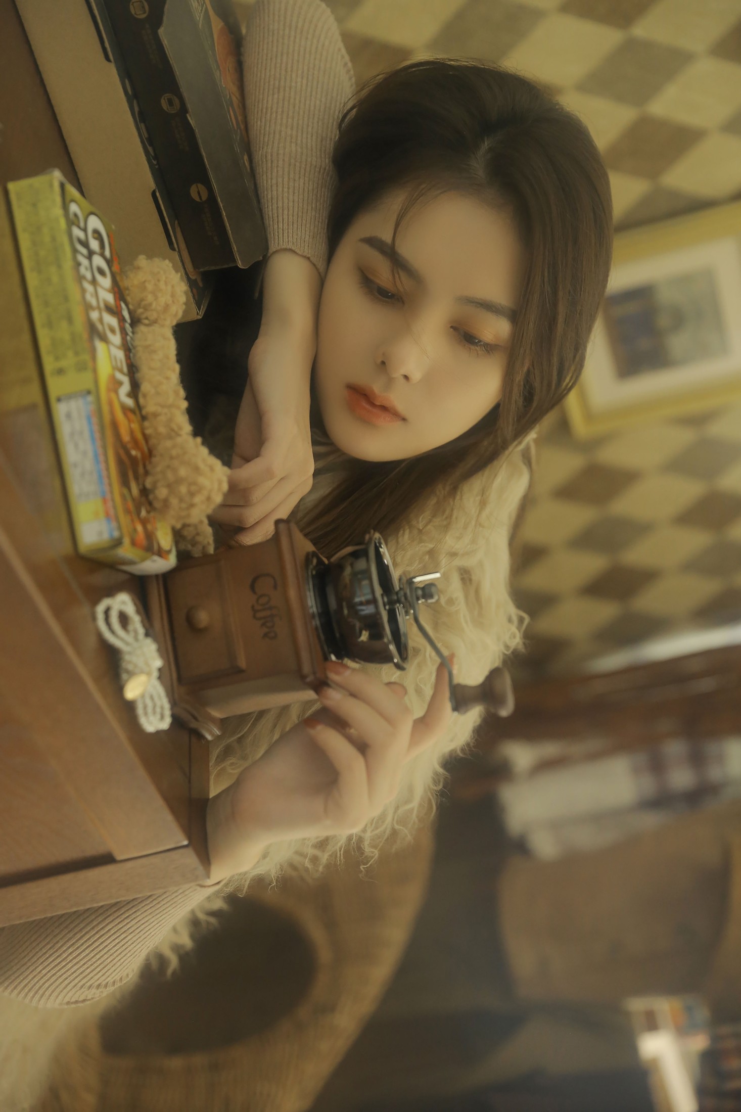 图片[6] - 二次生命- 《气息抖落》[28P] - 机器猫次元 - 机器猫次元