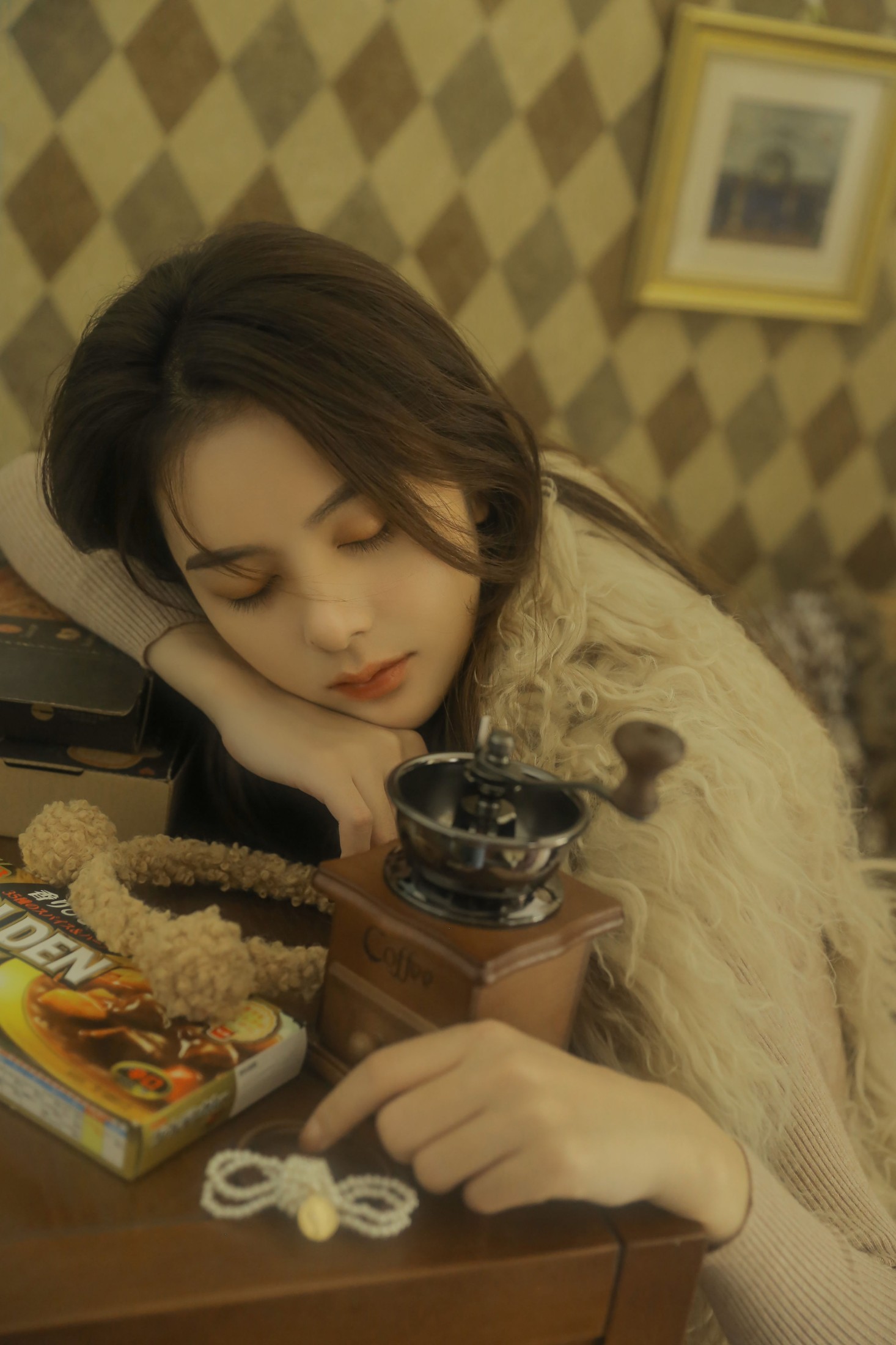 图片[7] - 二次生命- 《气息抖落》[28P] - 机器猫次元 - 机器猫次元
