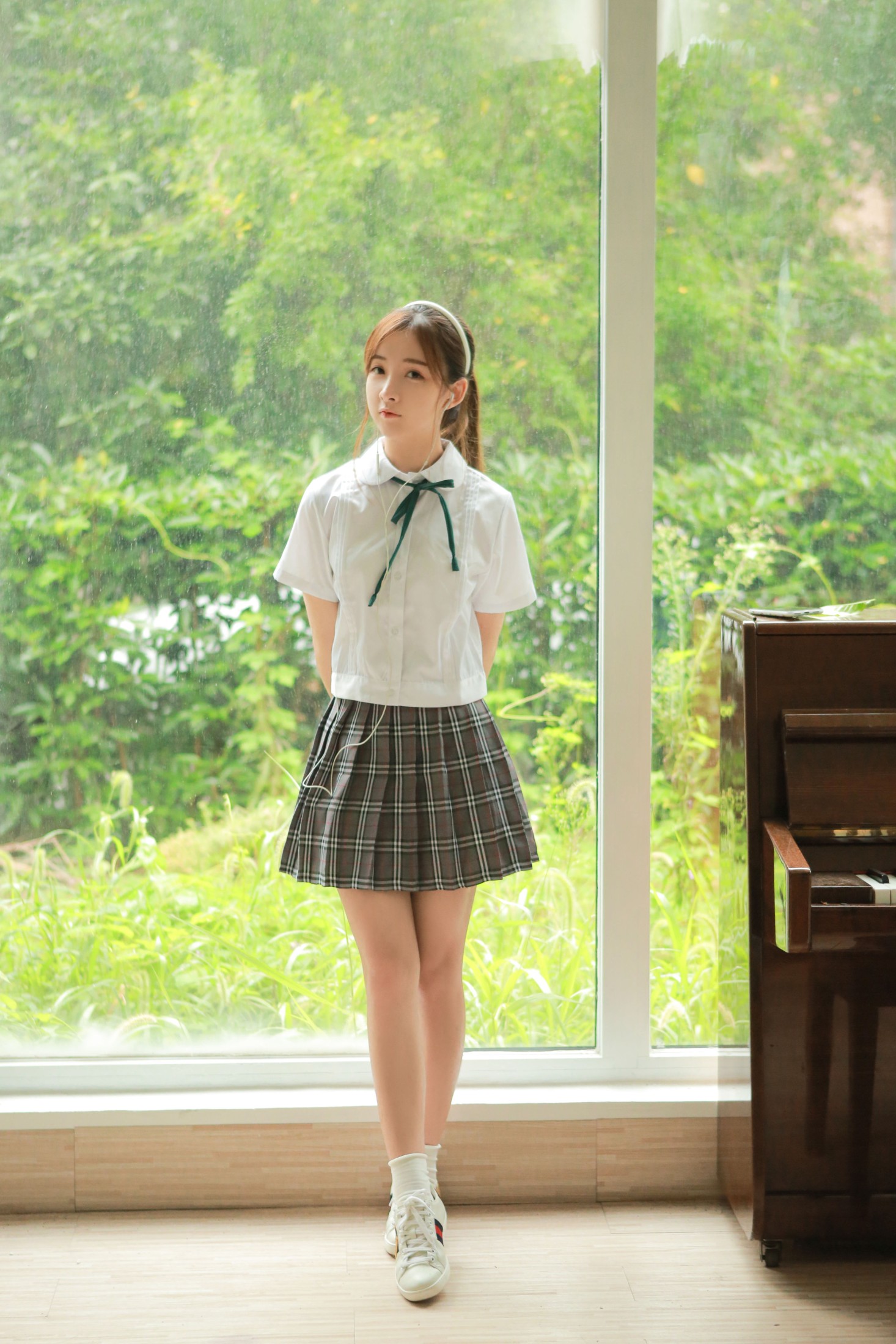 图片[6] - SNH48-徐诗琪 - 《四月物语》[30P] - 机器猫次元 - 机器猫次元