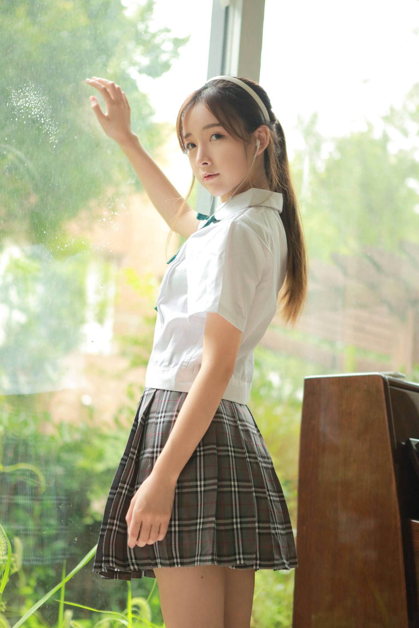 图片[4] - SNH48-徐诗琪 - 《四月物语》[30P] - 机器猫次元 - 机器猫次元