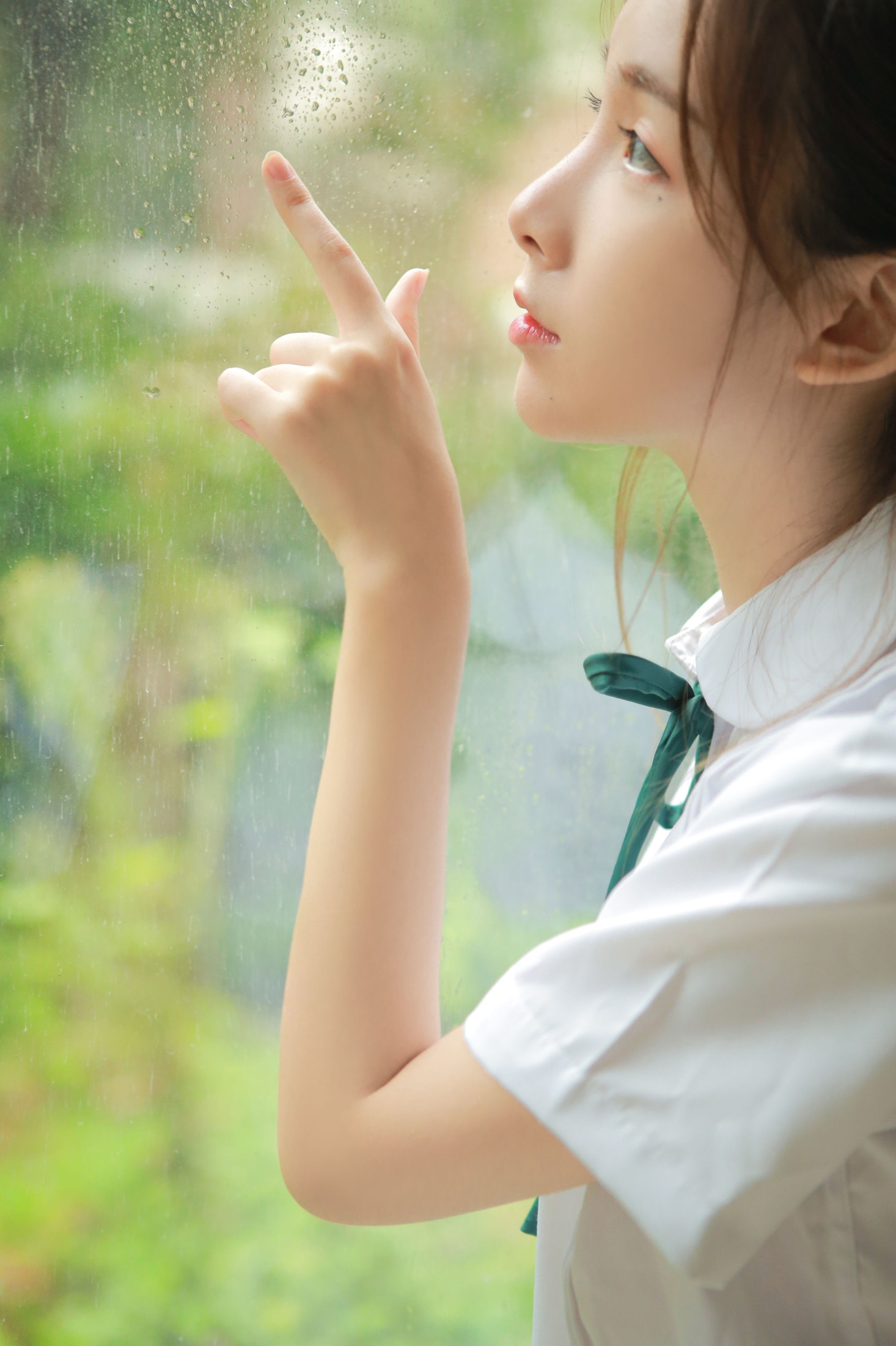 图片[5] - SNH48-徐诗琪 - 《四月物语》[30P] - 机器猫次元 - 机器猫次元