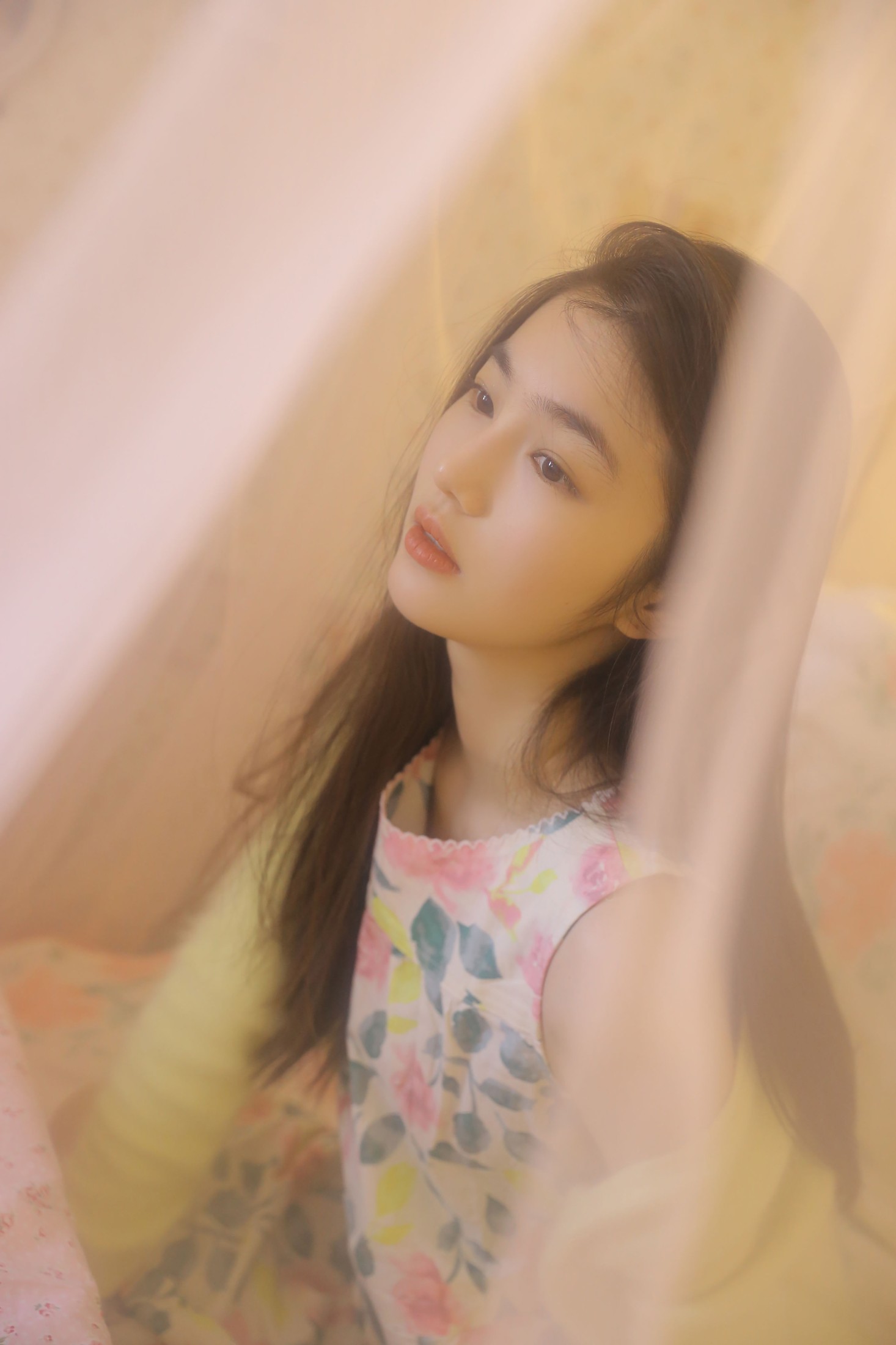 图片[3] - 凡凡 - 《少女征途》[35P] - 机器猫次元 - 机器猫次元