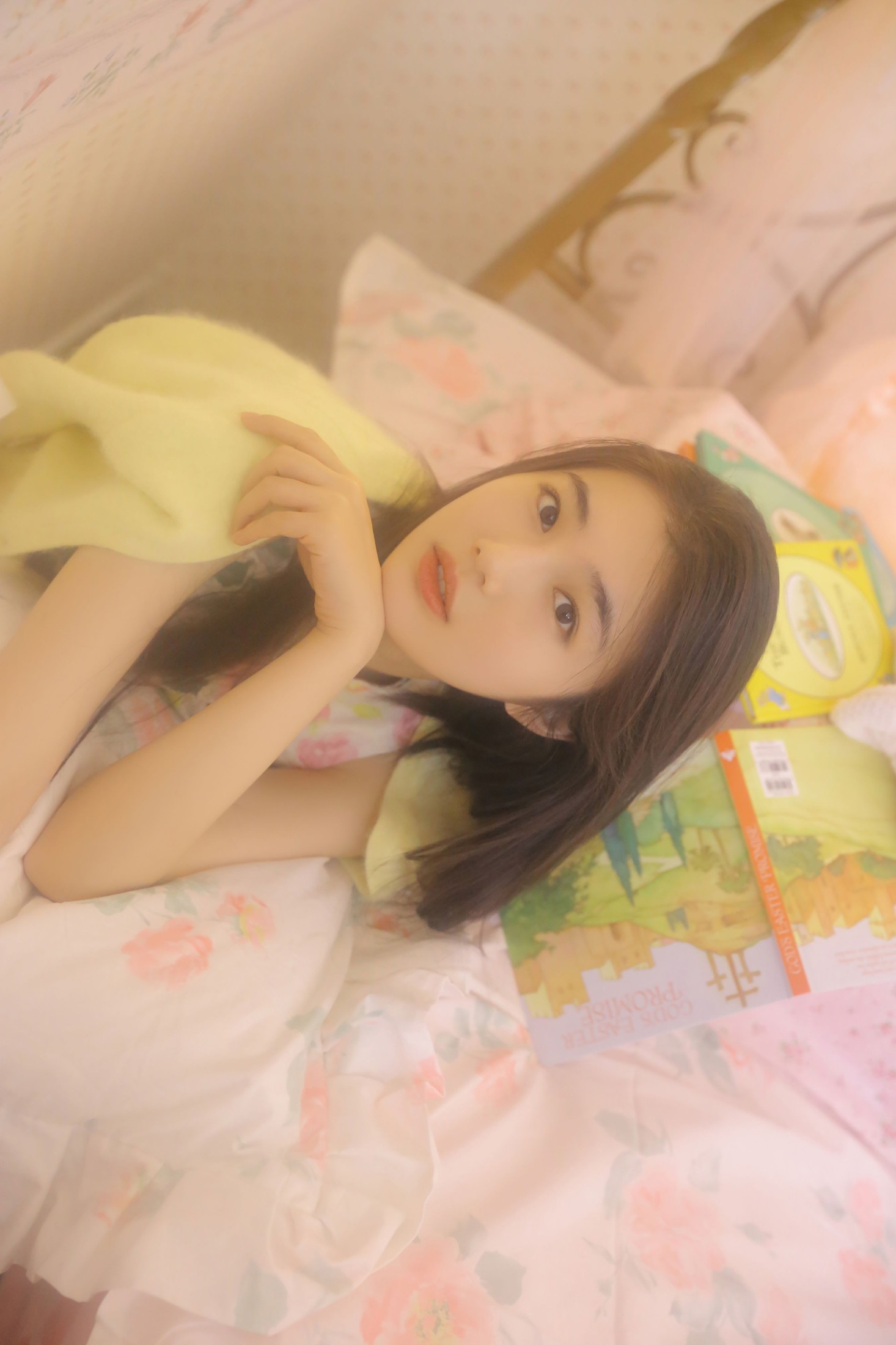 图片[7] - 凡凡 - 《少女征途》[35P] - 机器猫次元 - 机器猫次元