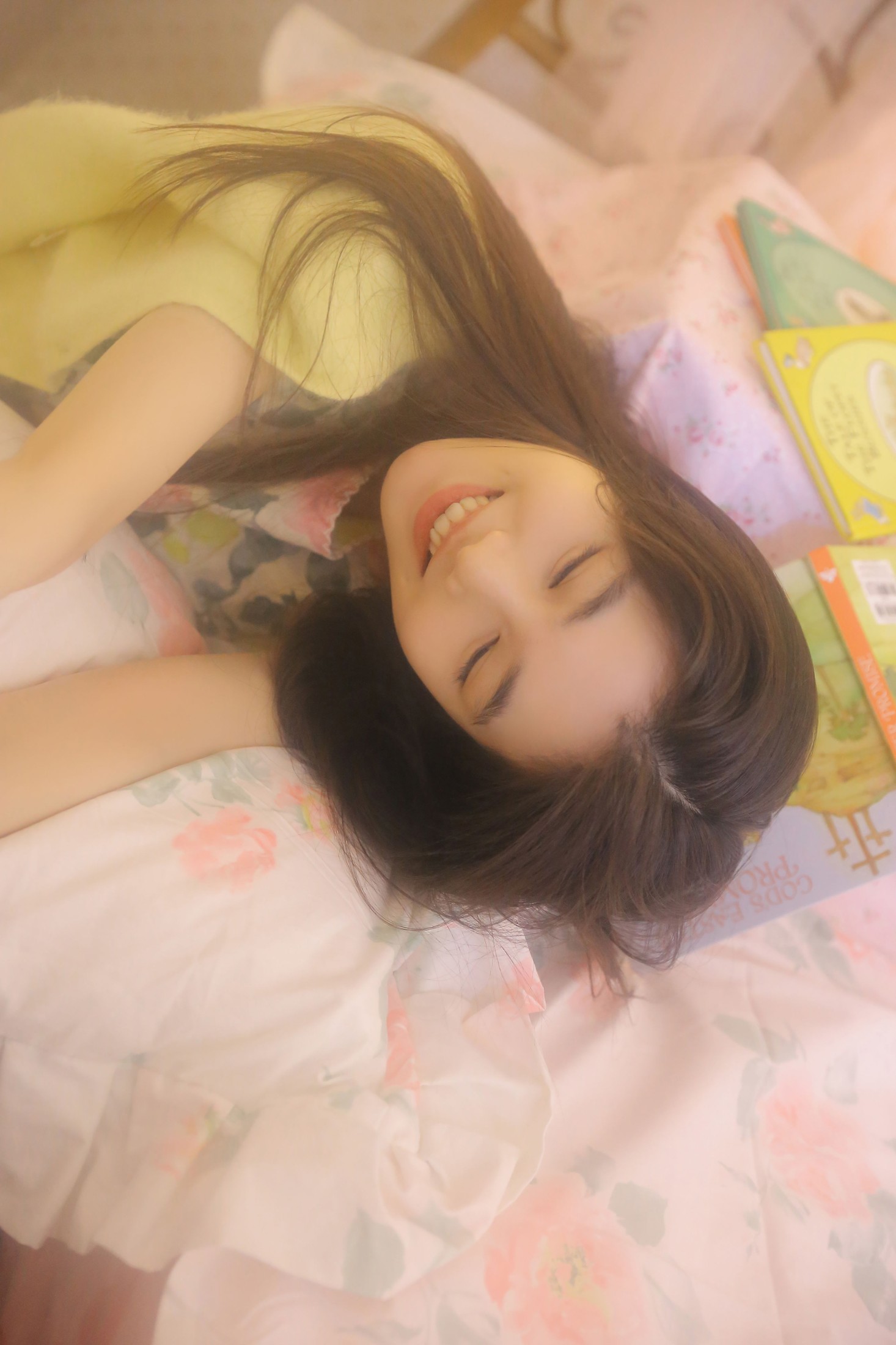 图片[8] - 凡凡 - 《少女征途》[35P] - 机器猫次元 - 机器猫次元