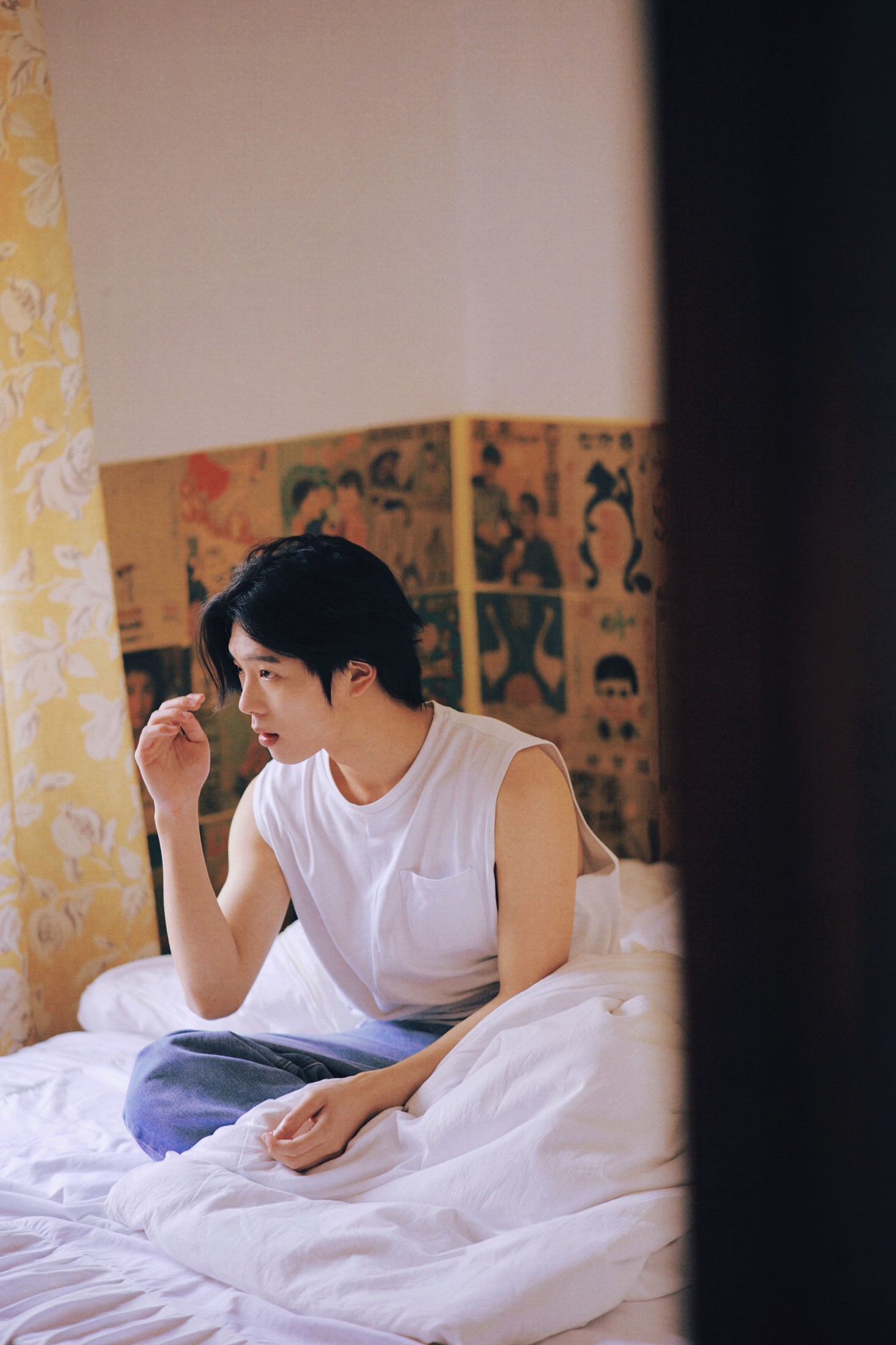 图片[7] - 小尹 - 《独处时间》[25P] - 机器猫次元 - 机器猫次元