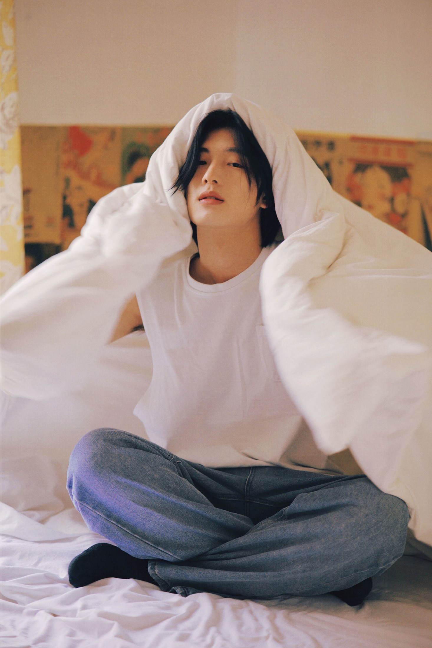 图片[6] - 小尹 - 《独处时间》[25P] - 机器猫次元 - 机器猫次元