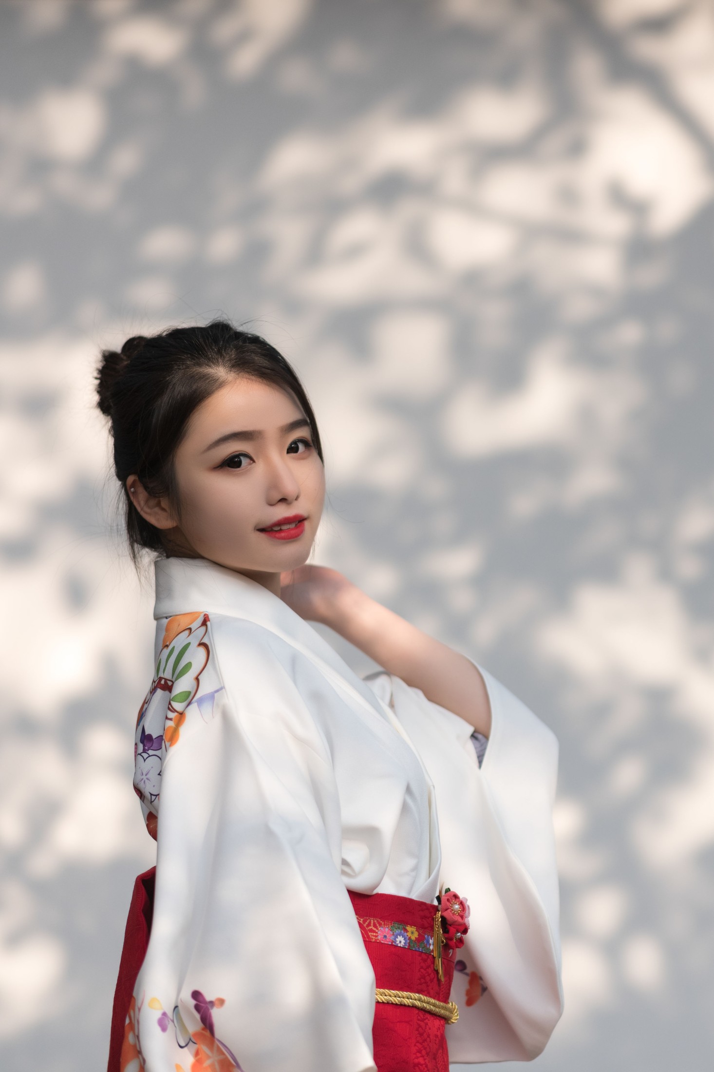 图片[6] - ZERO - 《游园秋》[26P] - 机器猫次元 - 机器猫次元